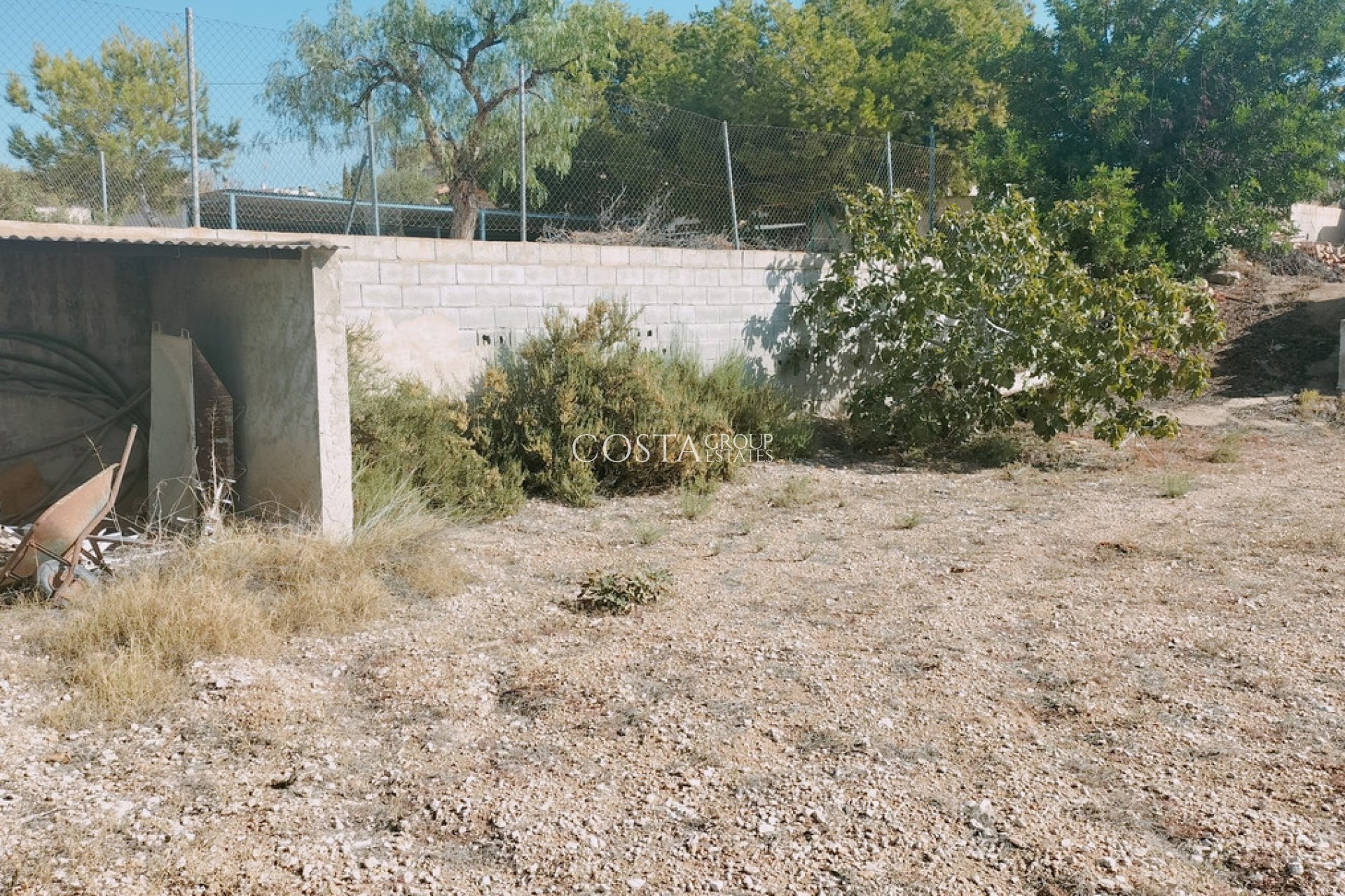 Revente - Villa -
Crevillente - Crevillent - Crevillente - Crevillent Centro