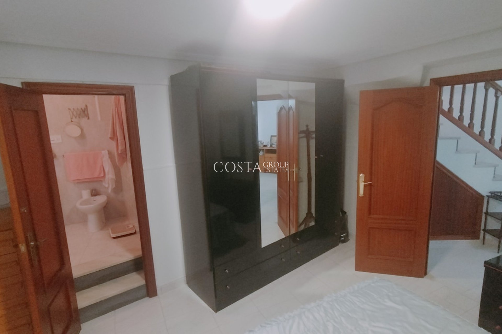 Revente - Villa -
Crevillente - Crevillent - Crevillente - Crevillent Centro