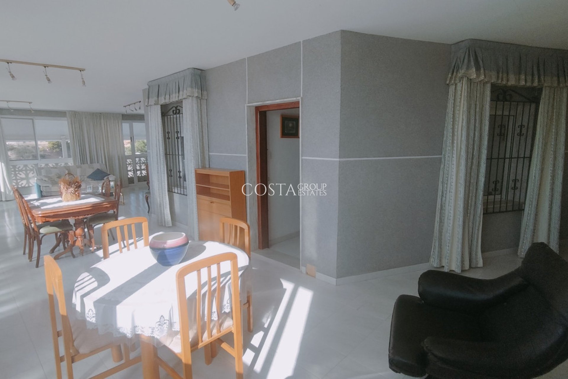 Revente - Villa -
Crevillente - Crevillent - Crevillente - Crevillent Centro