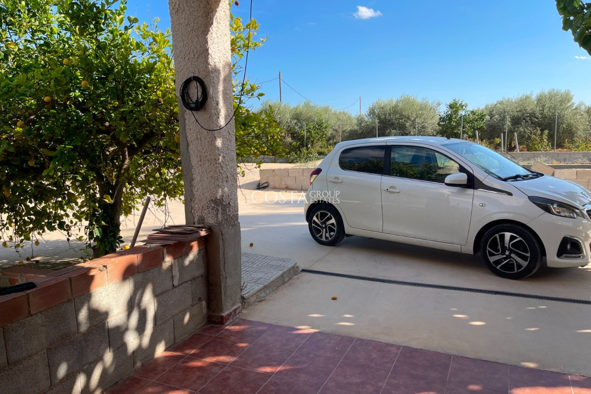 Revente - Villa -
Crevillente - Crevillent - Crevillente - Crevillent Centro