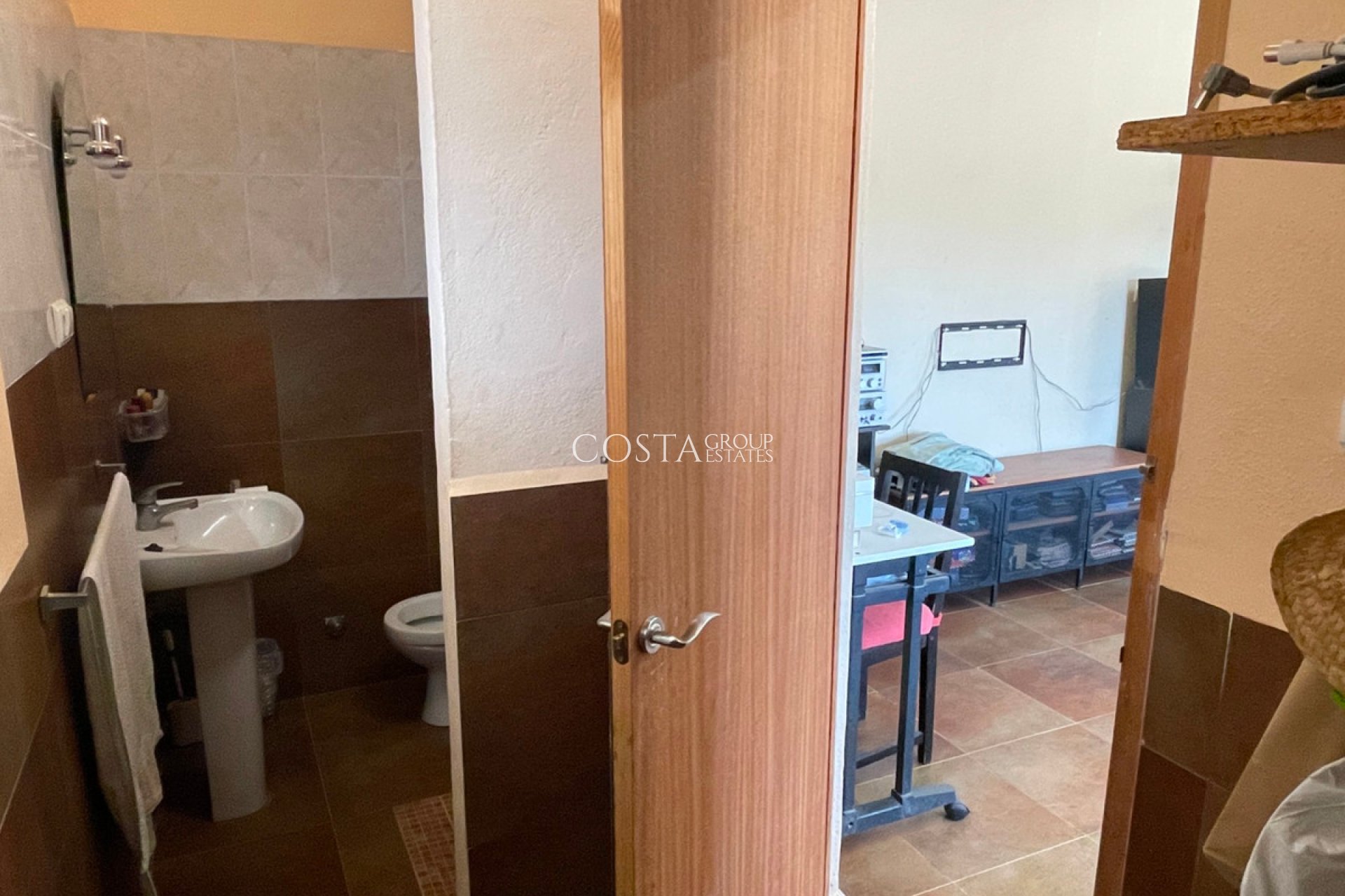 Revente - Villa -
Crevillente - Crevillent - Crevillente - Crevillent Centro