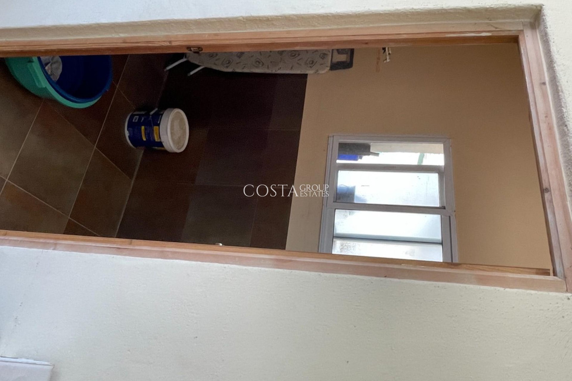 Revente - Villa -
Crevillente - Crevillent - Crevillente - Crevillent Centro