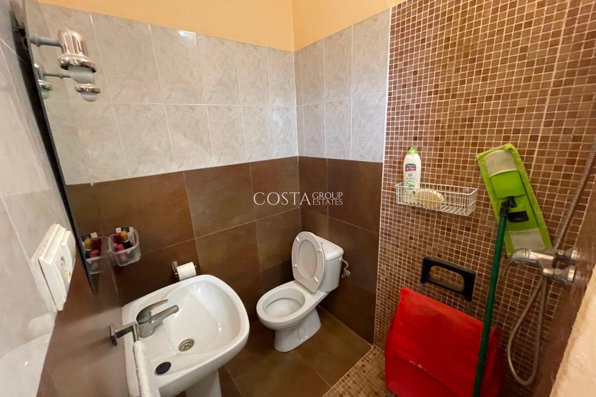 Revente - Villa -
Crevillente - Crevillent - Crevillente - Crevillent Centro