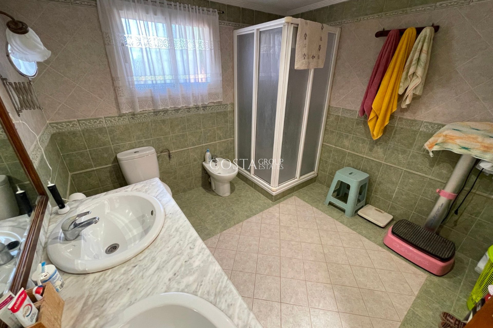 Revente - Villa -
Crevillente - Crevillent - Crevillente - Crevillent Centro