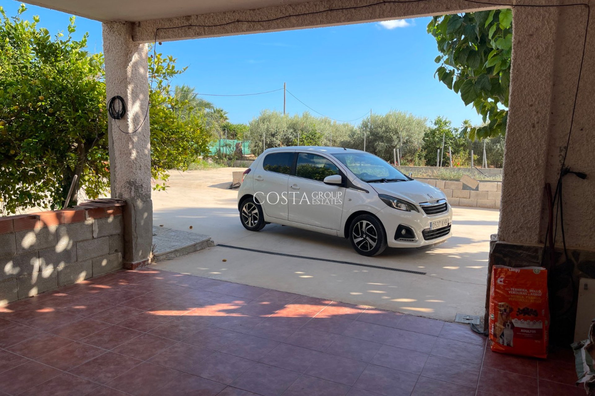 Revente - Villa -
Crevillente - Crevillent - Crevillente - Crevillent Centro