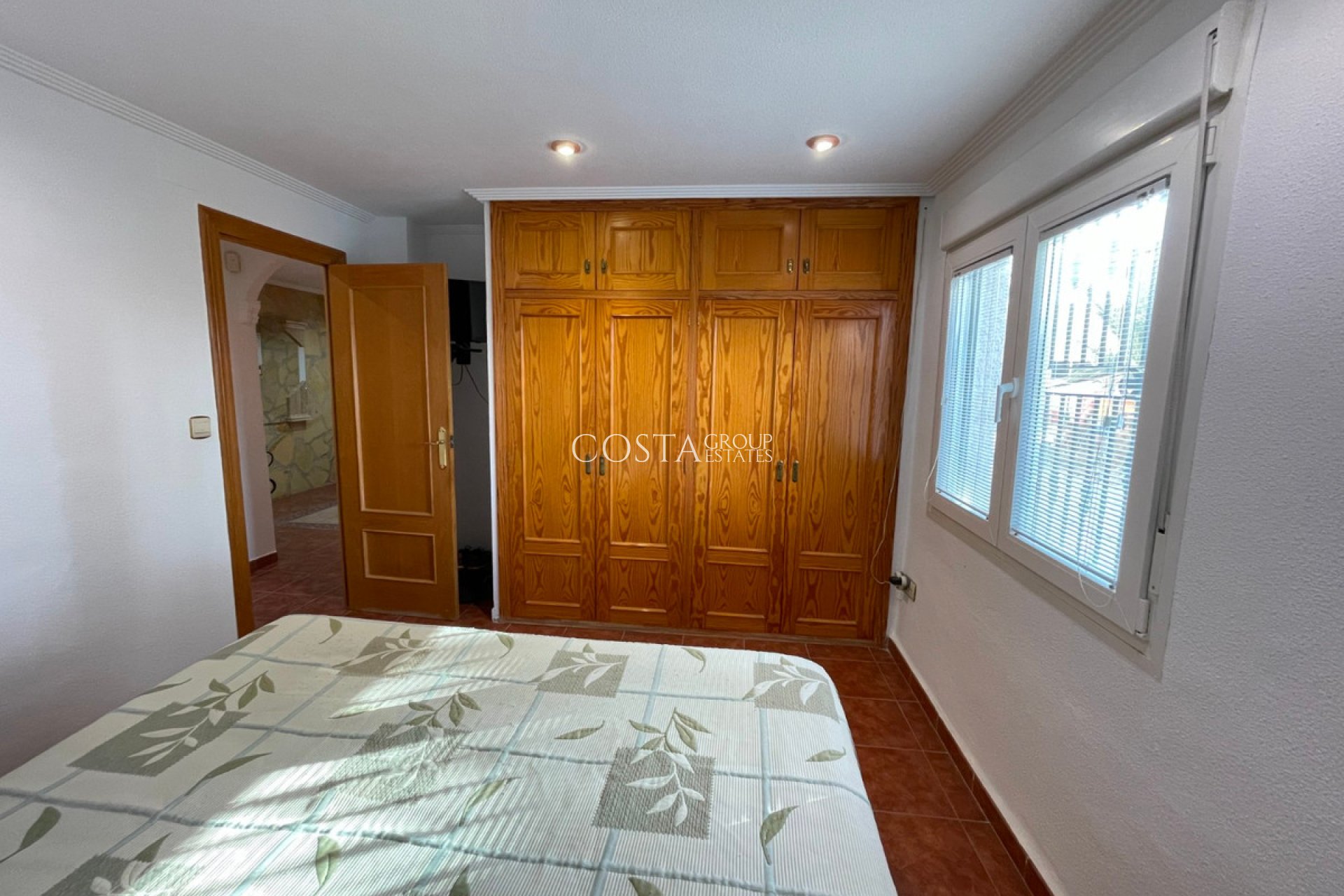 Revente - Villa -
Crevillente - Crevillent - Crevillente - Crevillent Centro