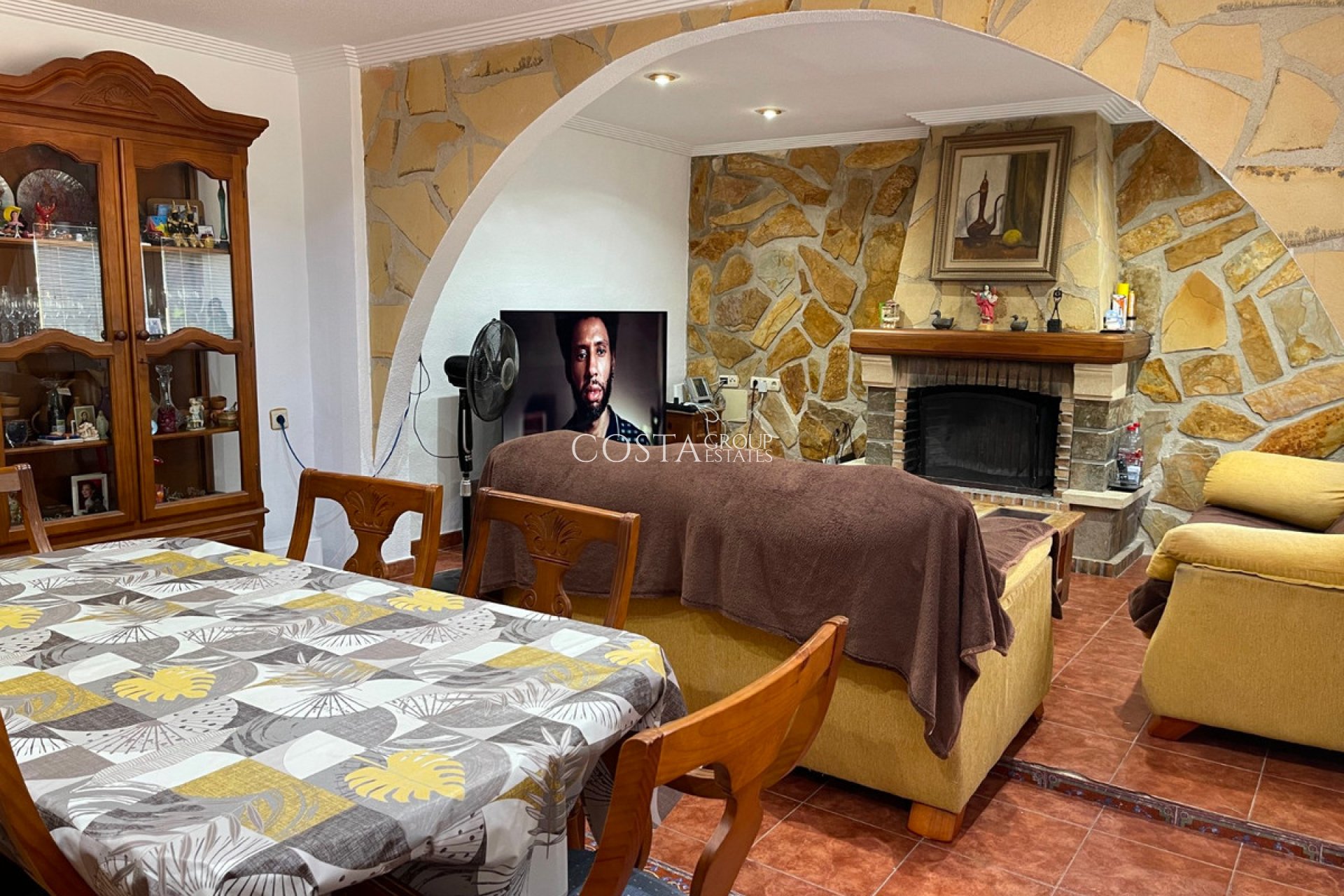 Revente - Villa -
Crevillente - Crevillent - Crevillente - Crevillent Centro