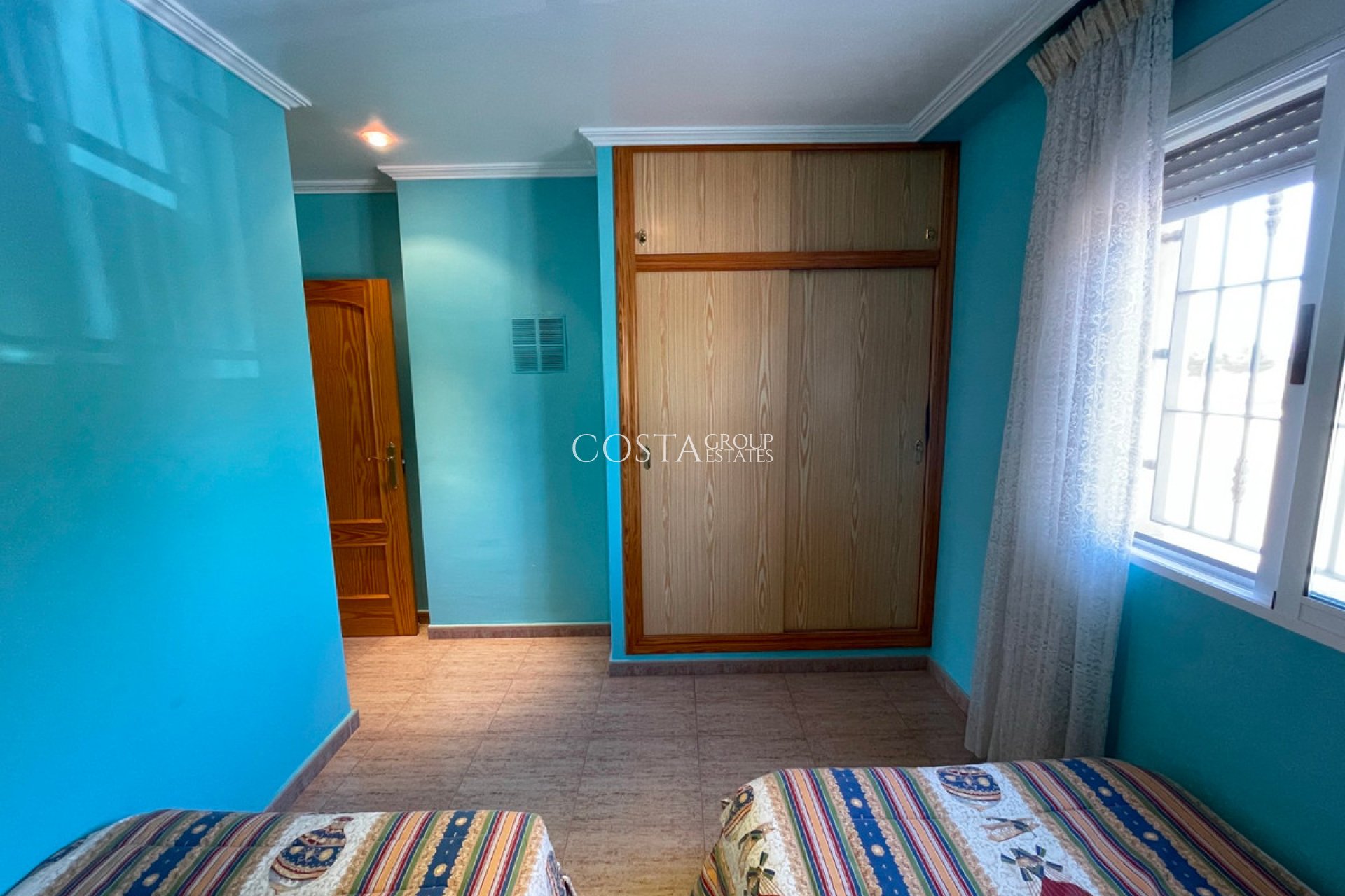 Revente - Villa -
Crevillente - Crevillent - Crevillente - Crevillent Centro