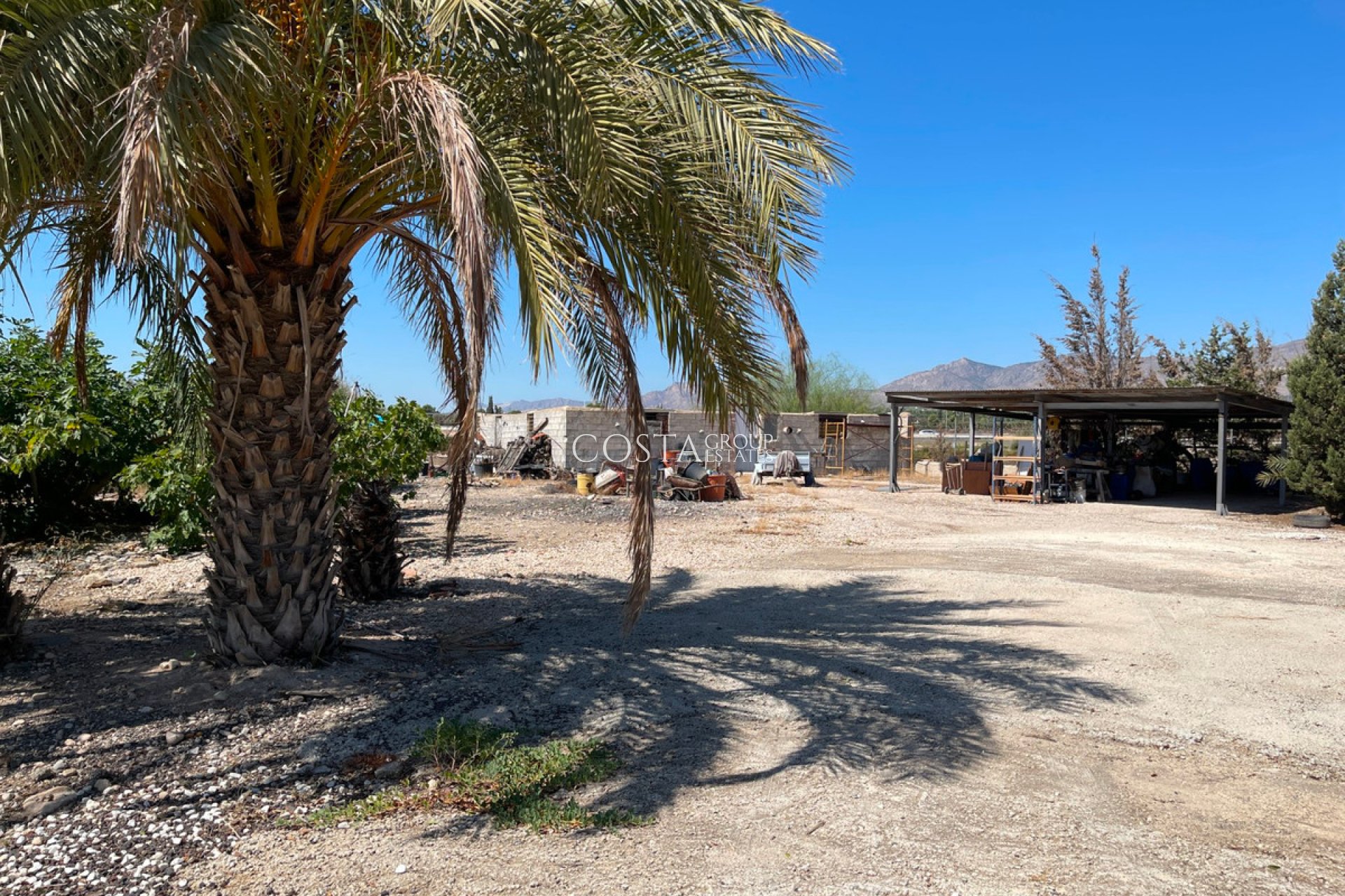 Revente - Villa -
Crevillente - Crevillent - Crevillente - Crevillent Centro