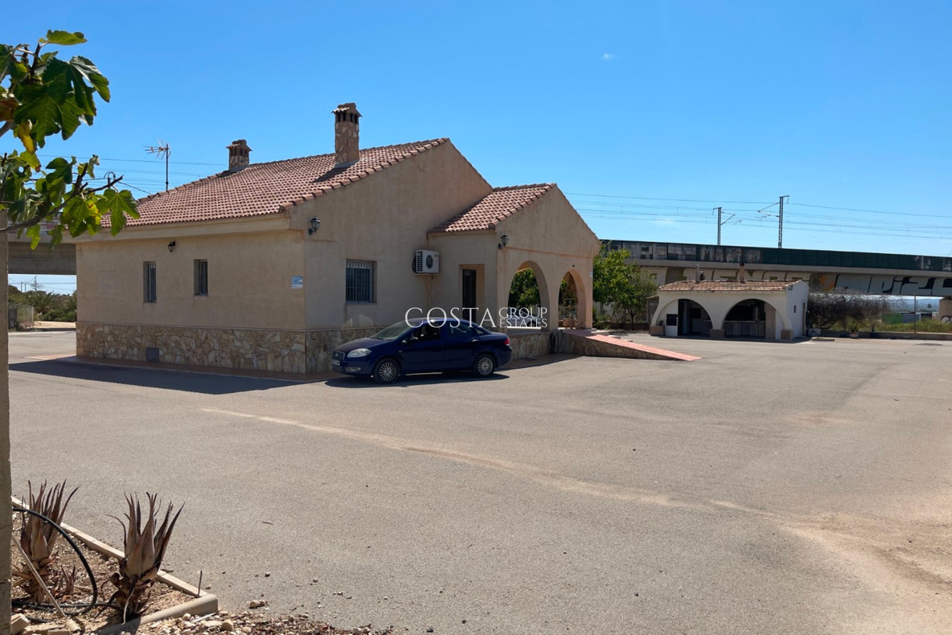 Revente - Villa -
Crevillente - Crevillent - Crevillente - Crevillent Centro