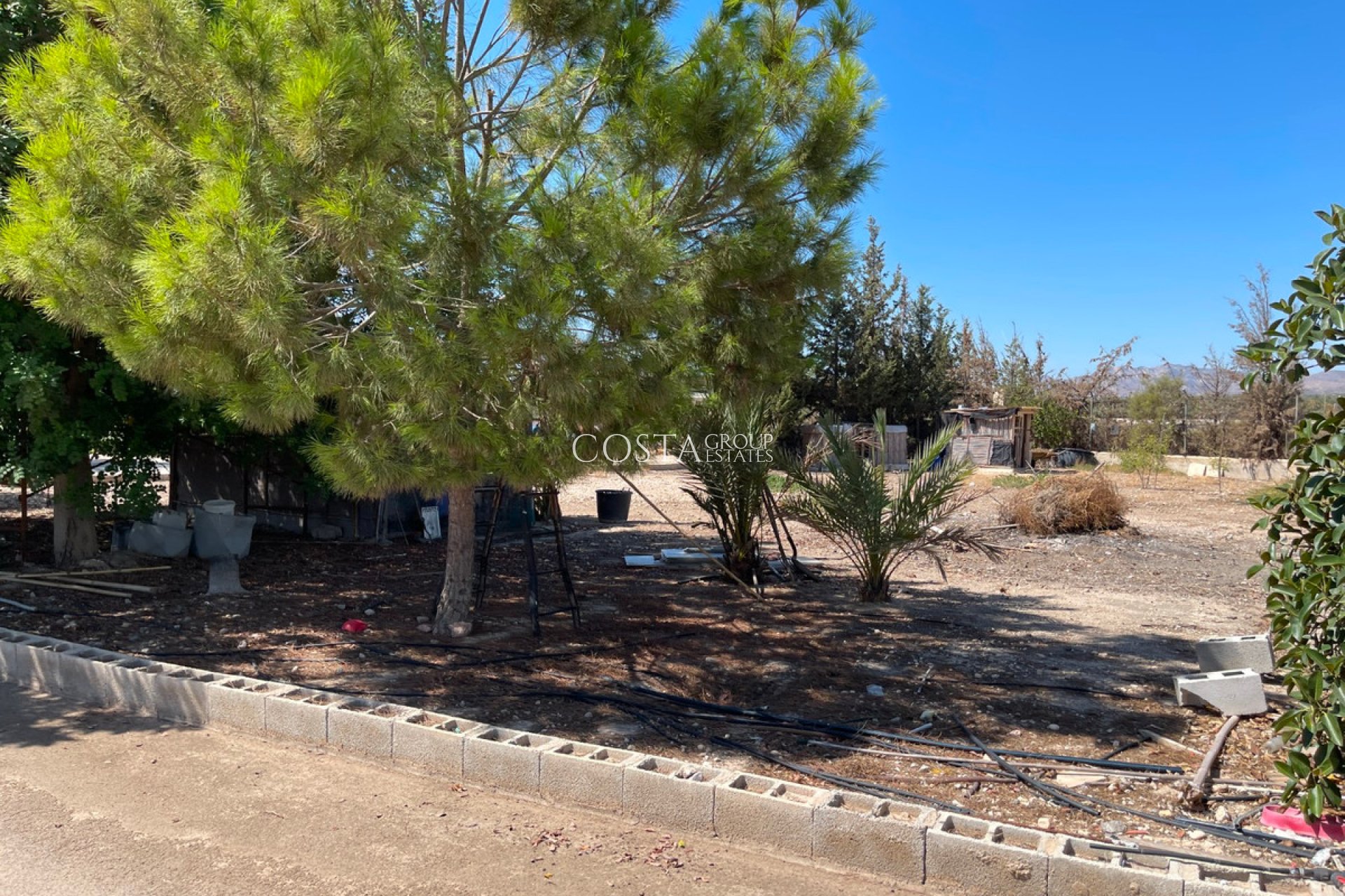 Revente - Villa -
Crevillente - Crevillent - Crevillente - Crevillent Centro