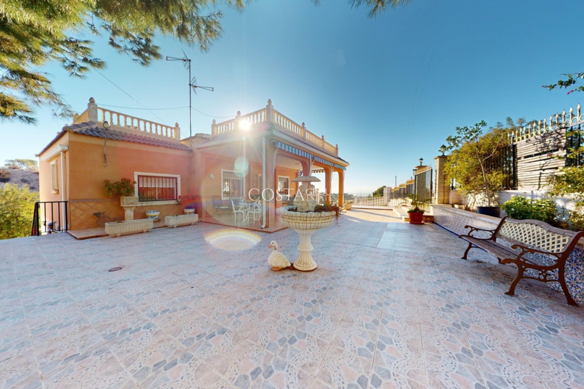 Revente - Villa -
Crevillente - Crevillent - Crevillente - Crevillent Centro