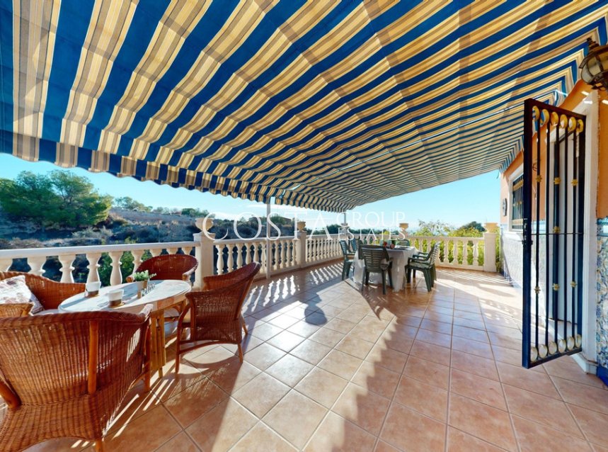 Revente - Villa -
Crevillente - Crevillent - Crevillente - Crevillent Centro