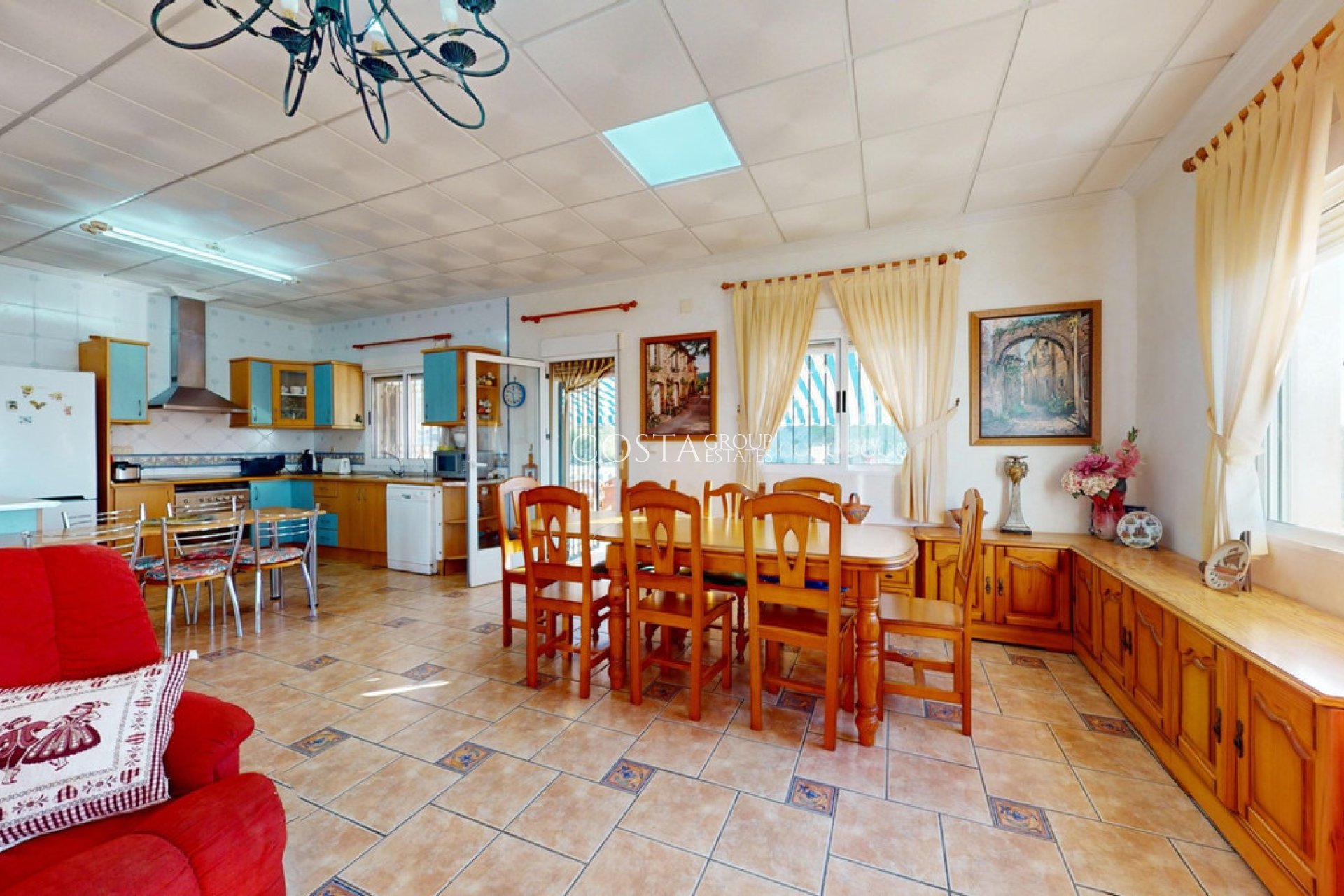 Revente - Villa -
Crevillente - Crevillent - Crevillente - Crevillent Centro