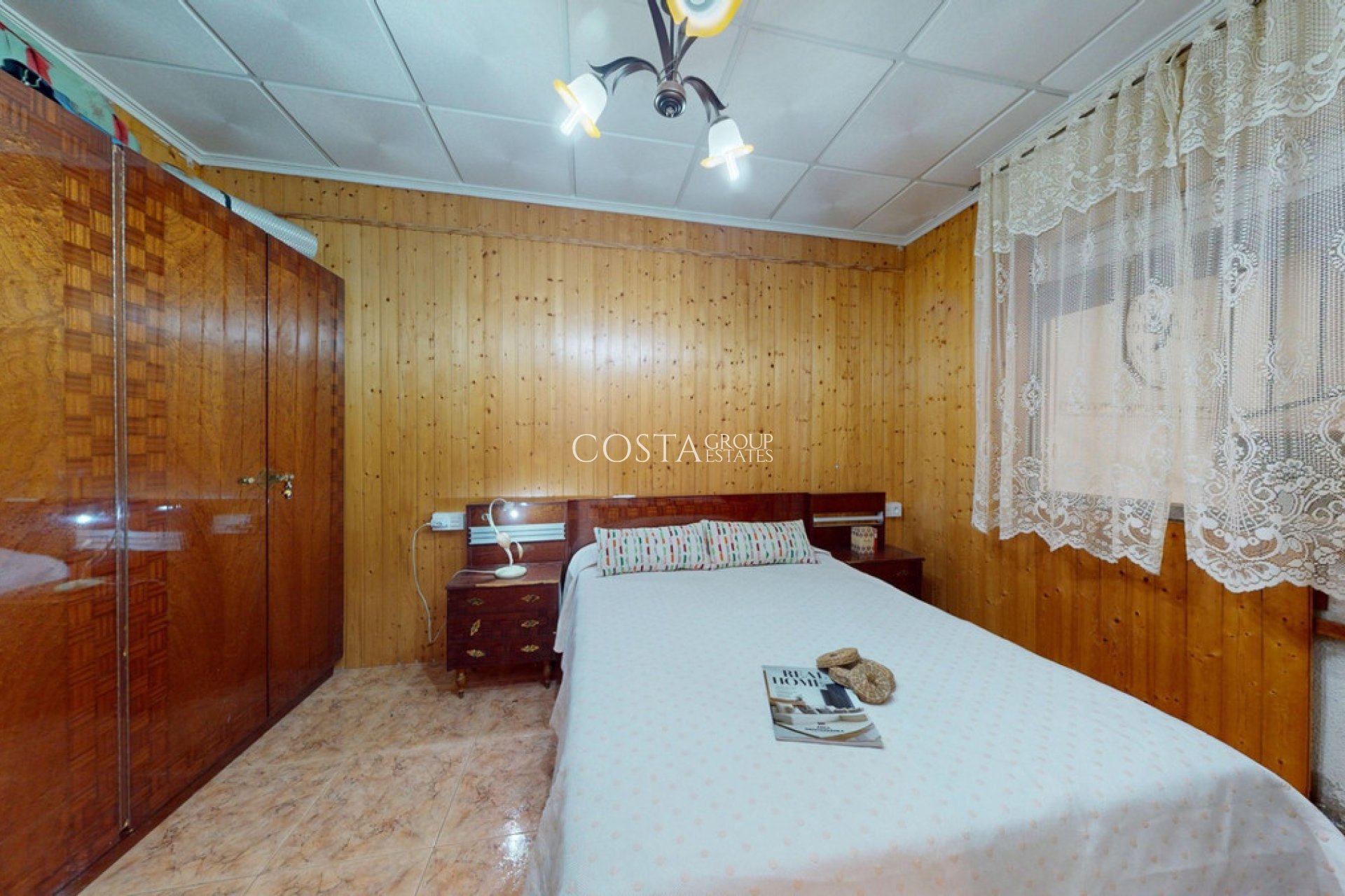 Revente - Villa -
Crevillente - Crevillent - Crevillente - Crevillent Centro