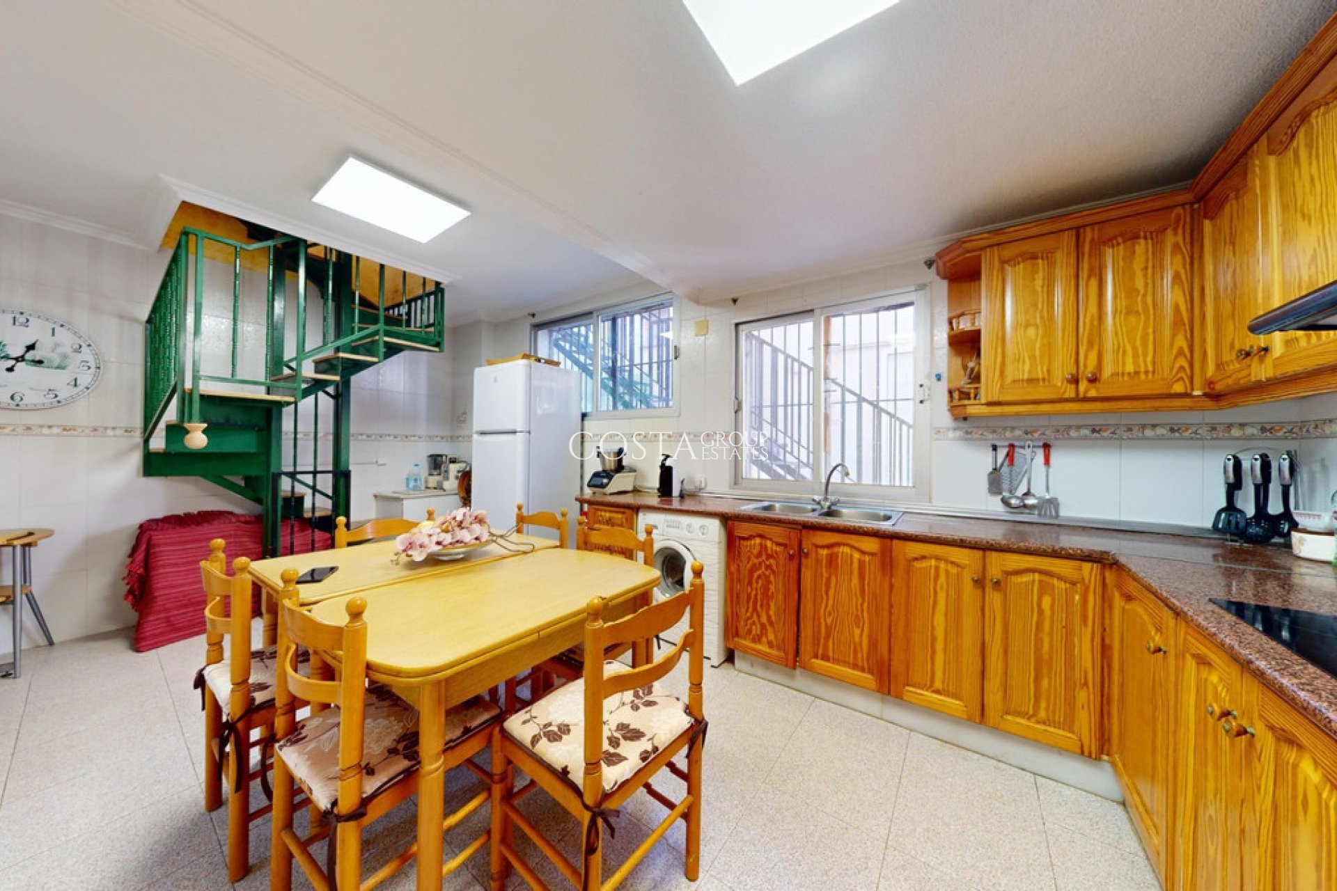 Revente - Villa -
Crevillente - Crevillent - Crevillente - Crevillent Centro