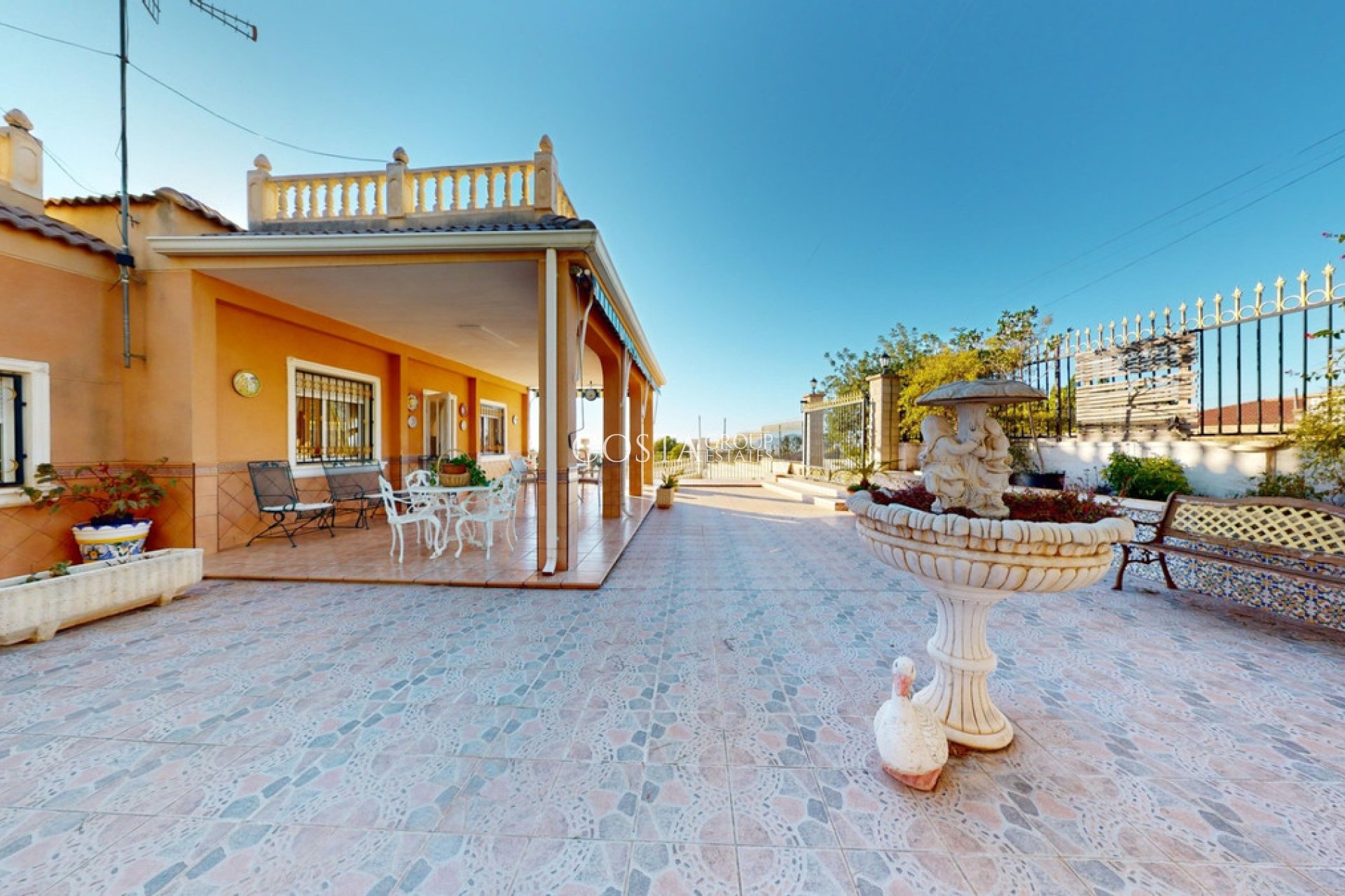 Revente - Villa -
Crevillente - Crevillent - Crevillente - Crevillent Centro