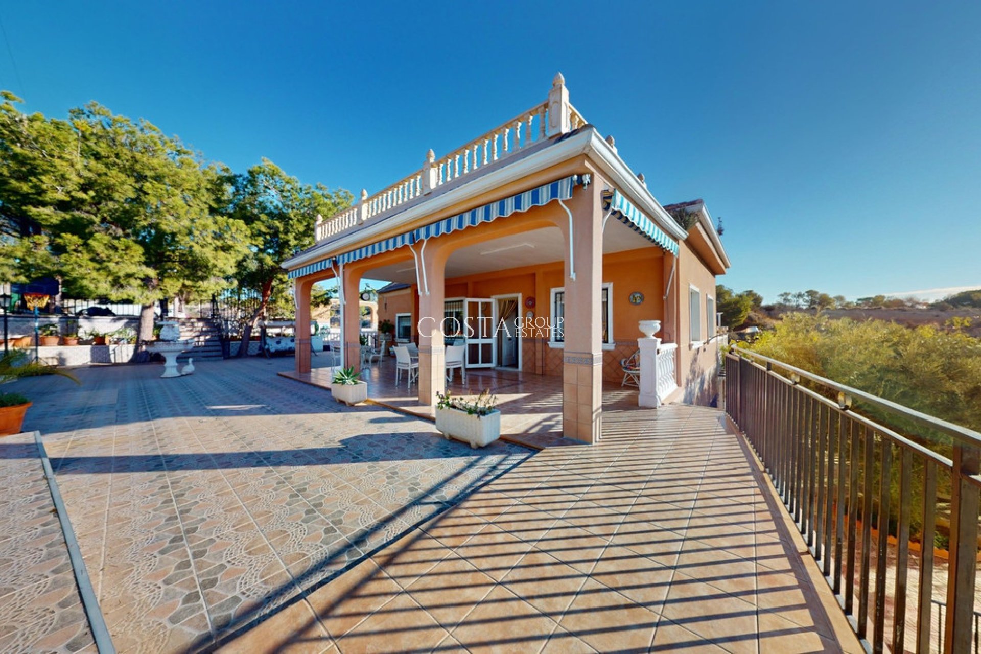 Revente - Villa -
Crevillente - Crevillent - Crevillente - Crevillent Centro