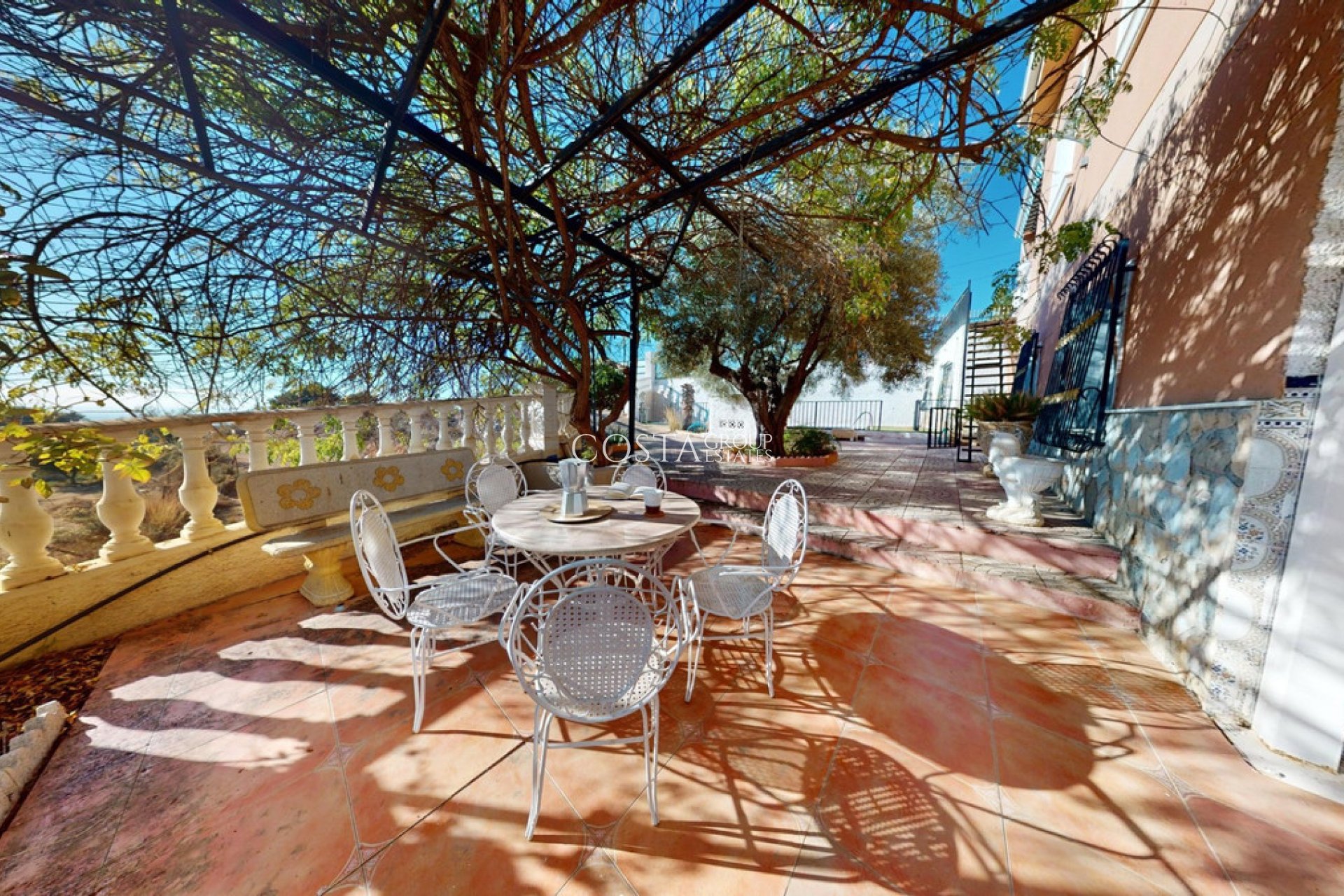 Revente - Villa -
Crevillente - Crevillent - Crevillente - Crevillent Centro