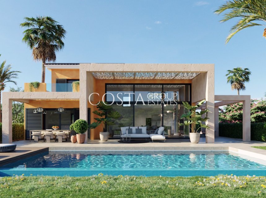 Revente - Villa -
Cuevas del Almanzora - Villaricos