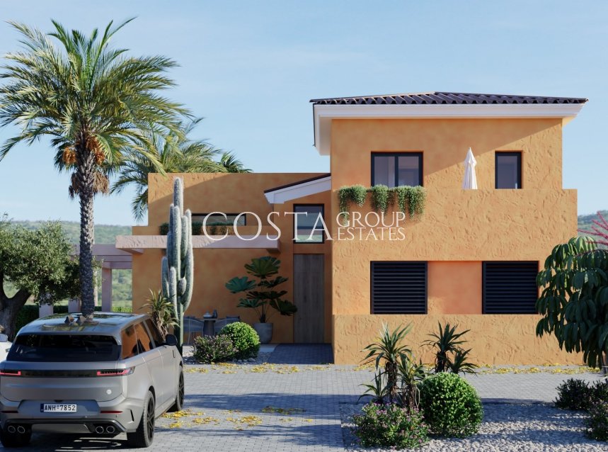 Revente - Villa -
Cuevas del Almanzora - Villaricos