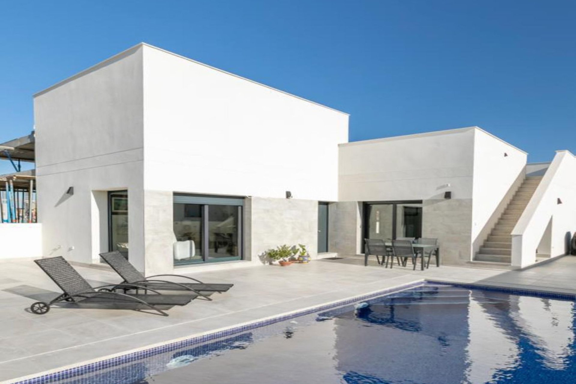 Revente - Villa -
Daya Nueva - Daya Nueva Centro