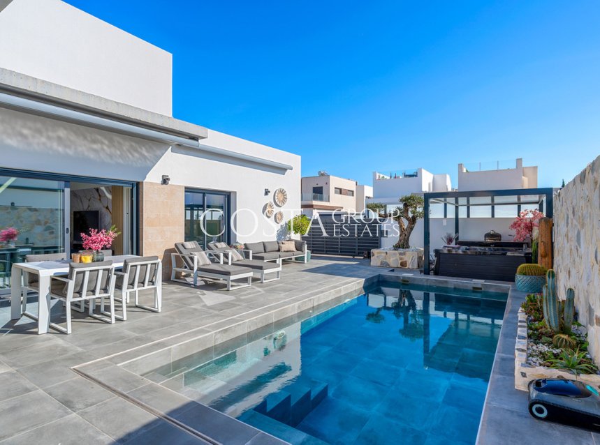 Revente - Villa -
Daya Nueva - Daya Nueva Centro