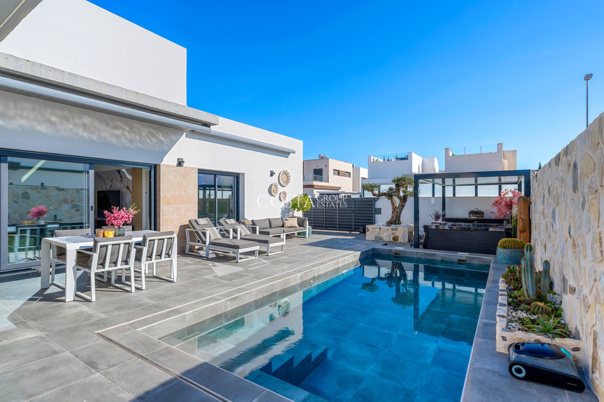 Revente - Villa -
Daya Nueva - Daya Nueva Centro