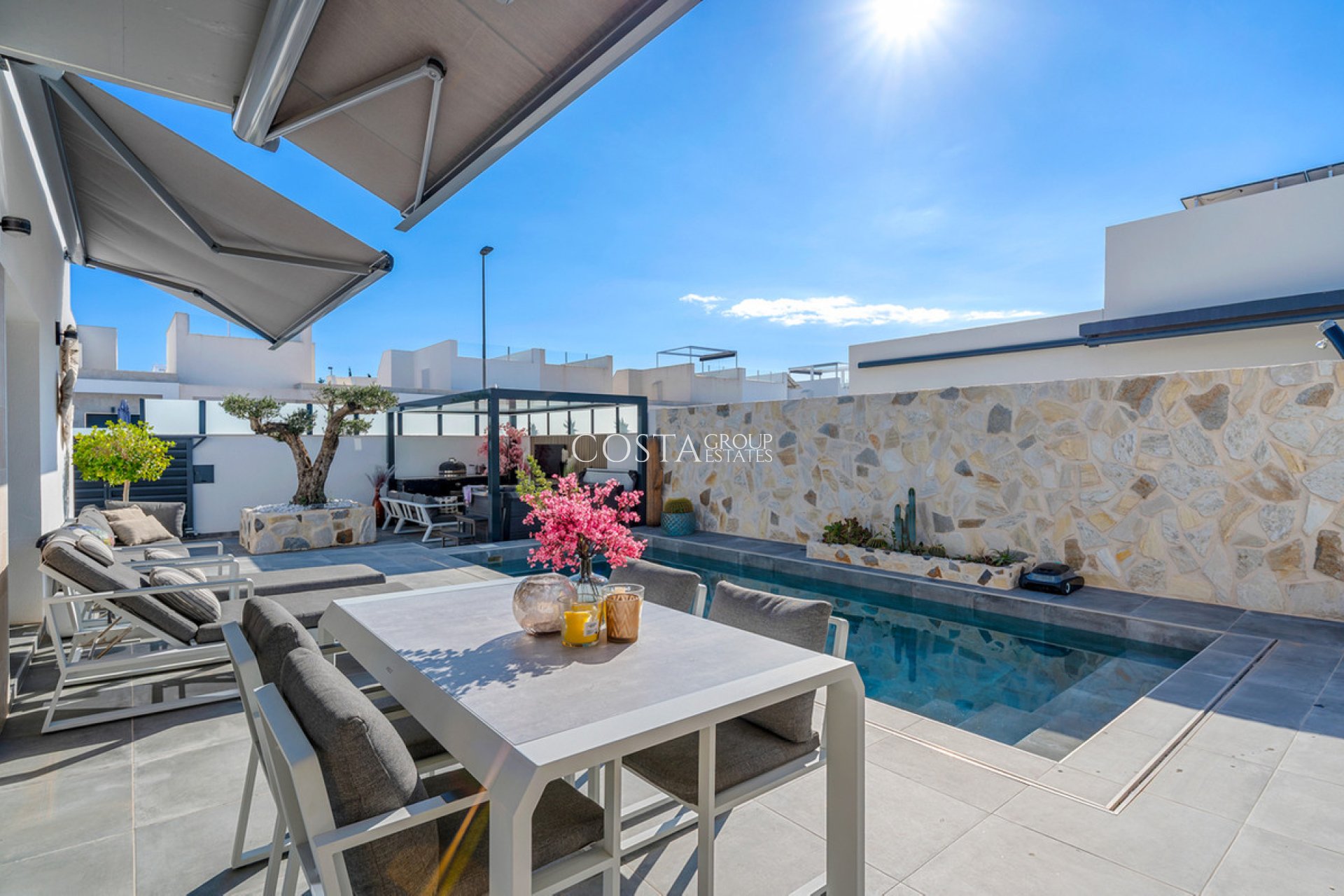 Revente - Villa -
Daya Nueva - Daya Nueva Centro