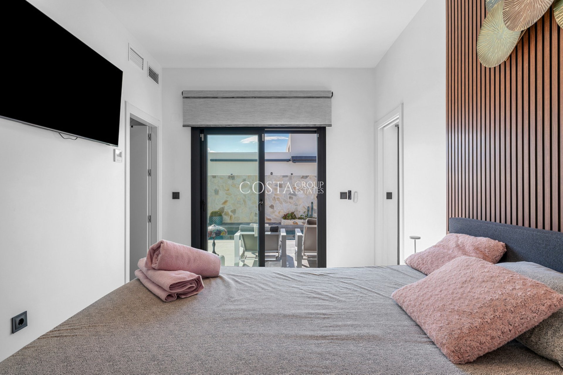 Revente - Villa -
Daya Nueva - Daya Nueva Centro