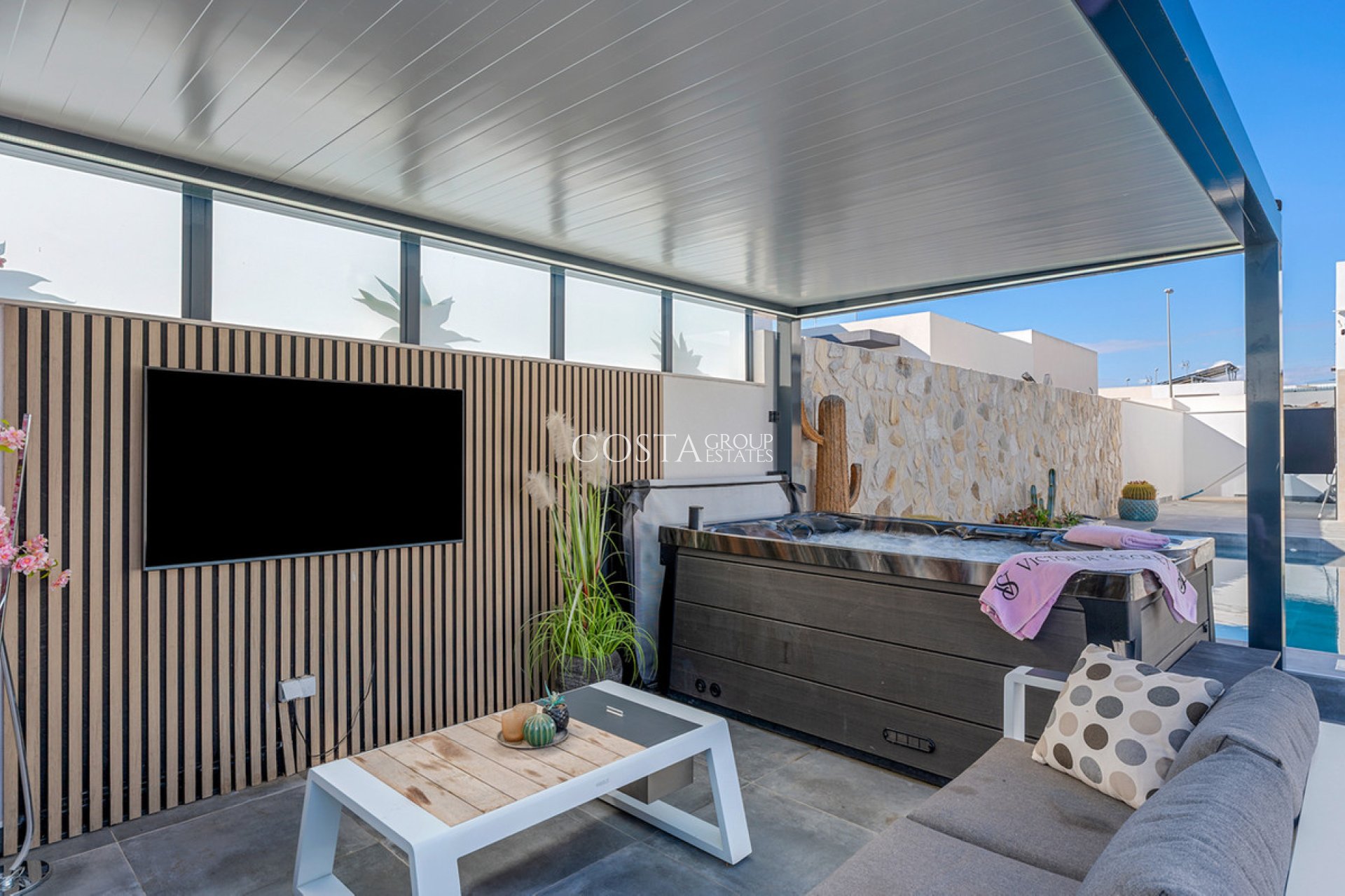 Revente - Villa -
Daya Nueva - Daya Nueva Centro