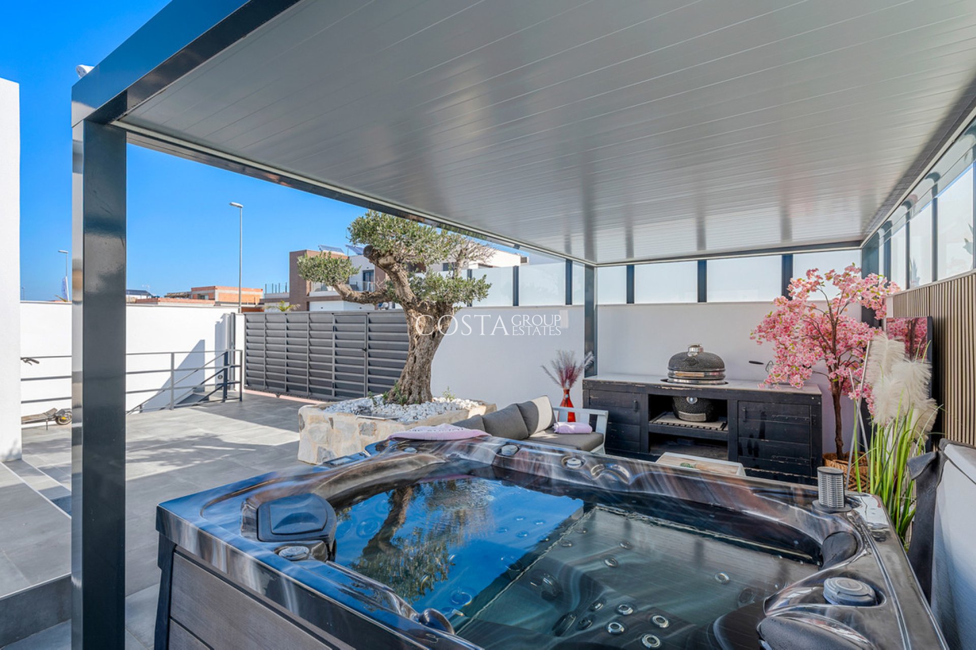 Revente - Villa -
Daya Nueva - Daya Nueva Centro