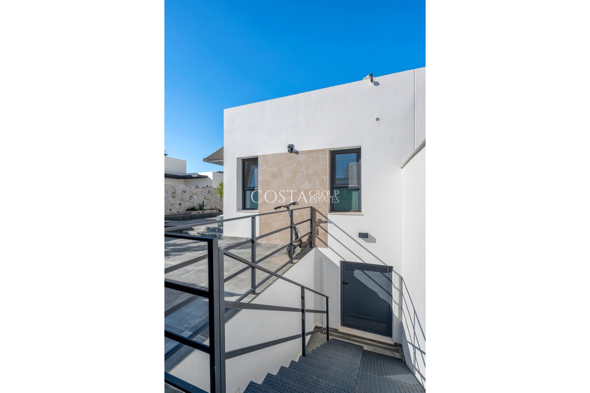 Revente - Villa -
Daya Nueva - Daya Nueva Centro