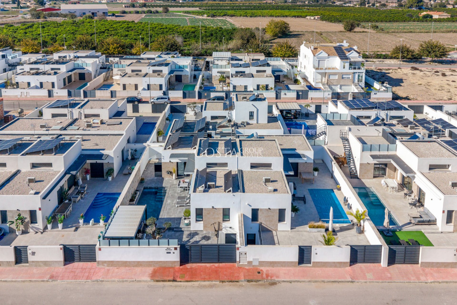 Revente - Villa -
Daya Nueva - Daya Nueva Centro