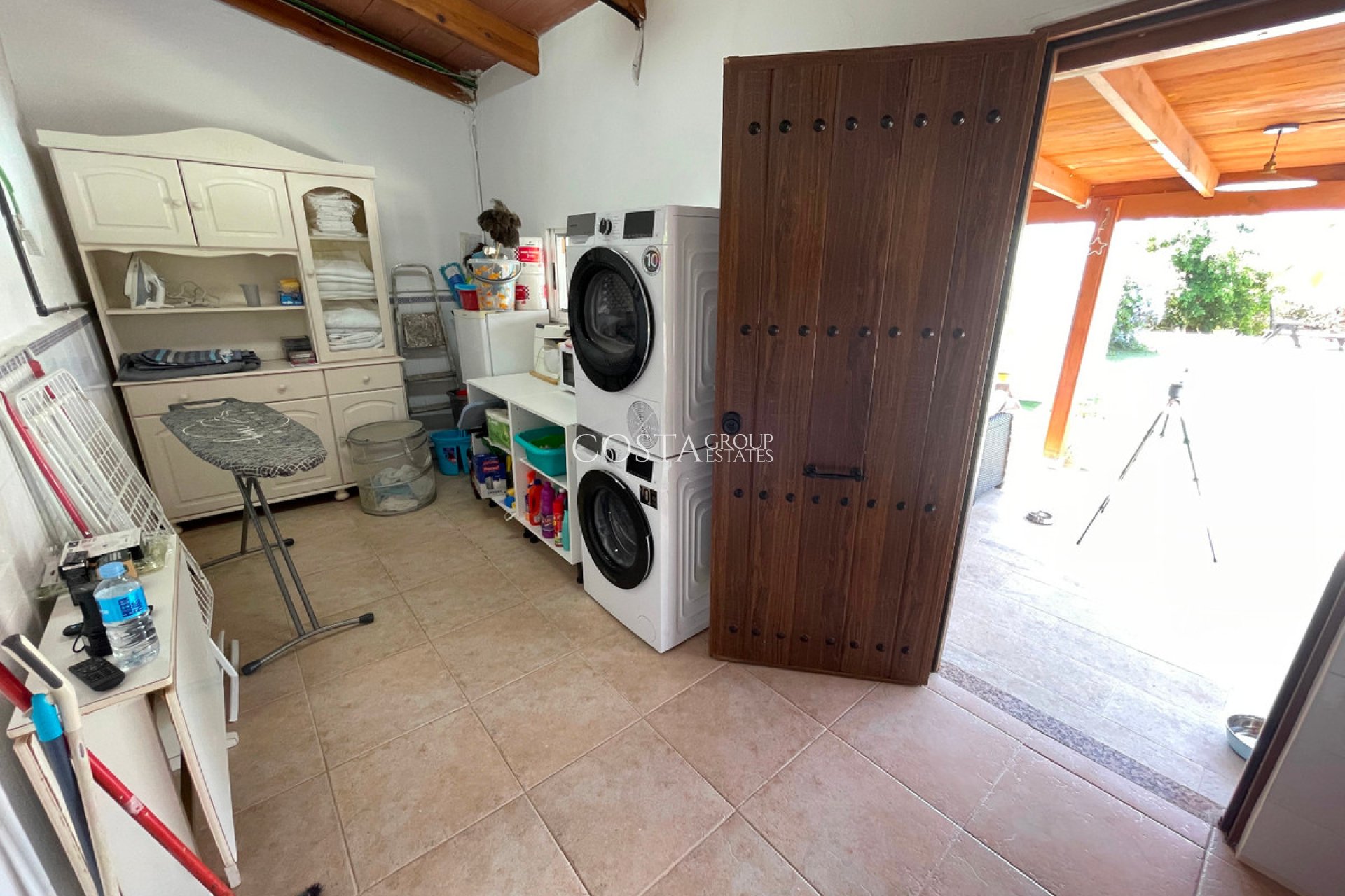 Revente - Villa -
Daya Nueva - Daya Nueva Centro