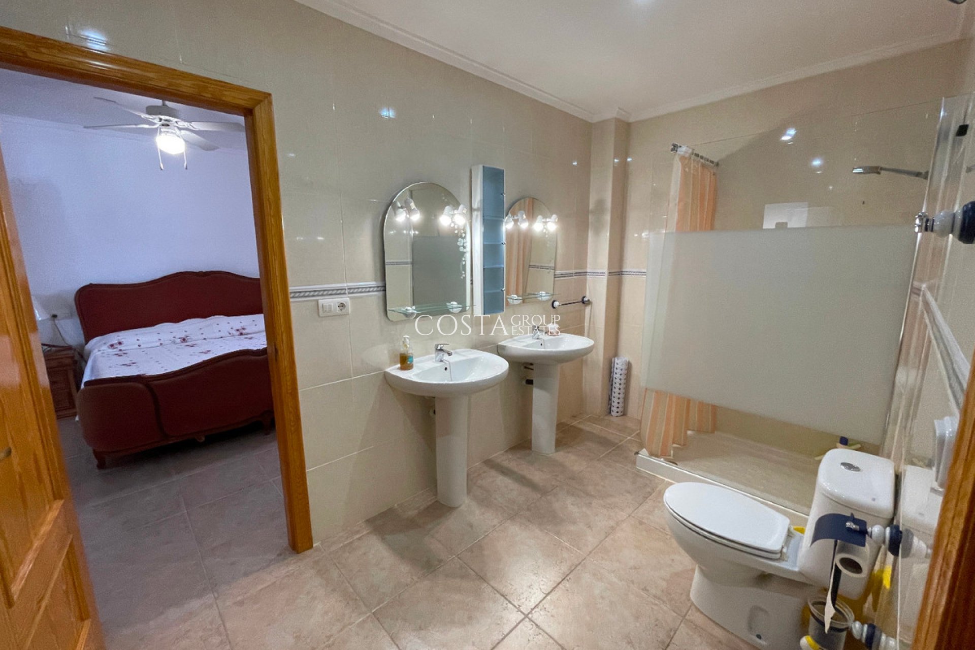 Revente - Villa -
Daya Nueva - Daya Nueva Centro