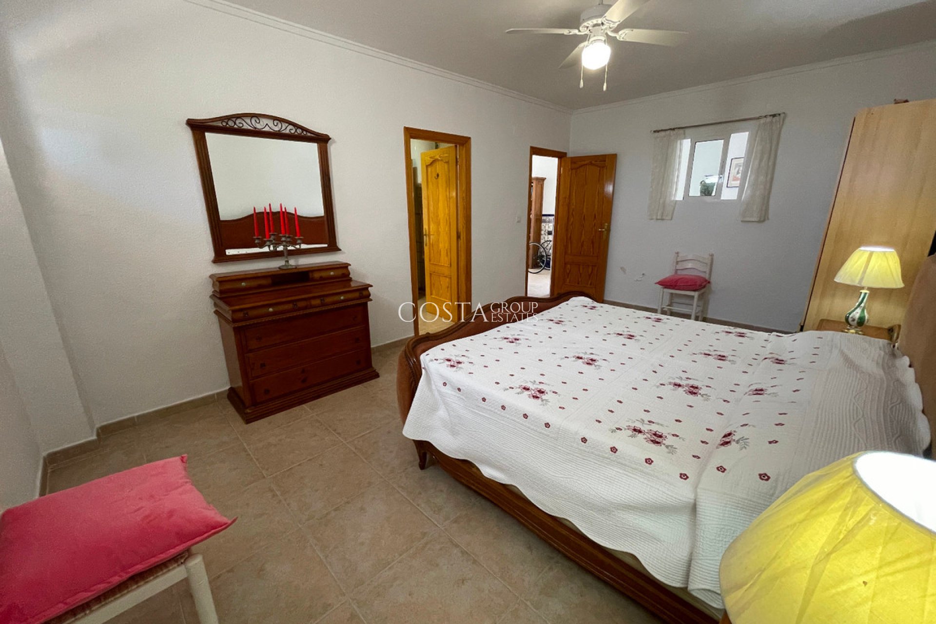 Revente - Villa -
Daya Nueva - Daya Nueva Centro