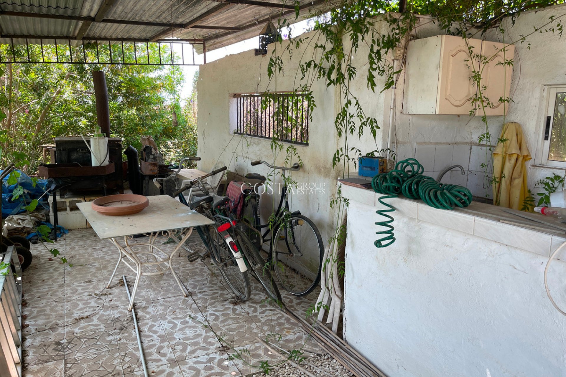 Revente - Villa -
Daya Nueva - Daya Nueva Centro