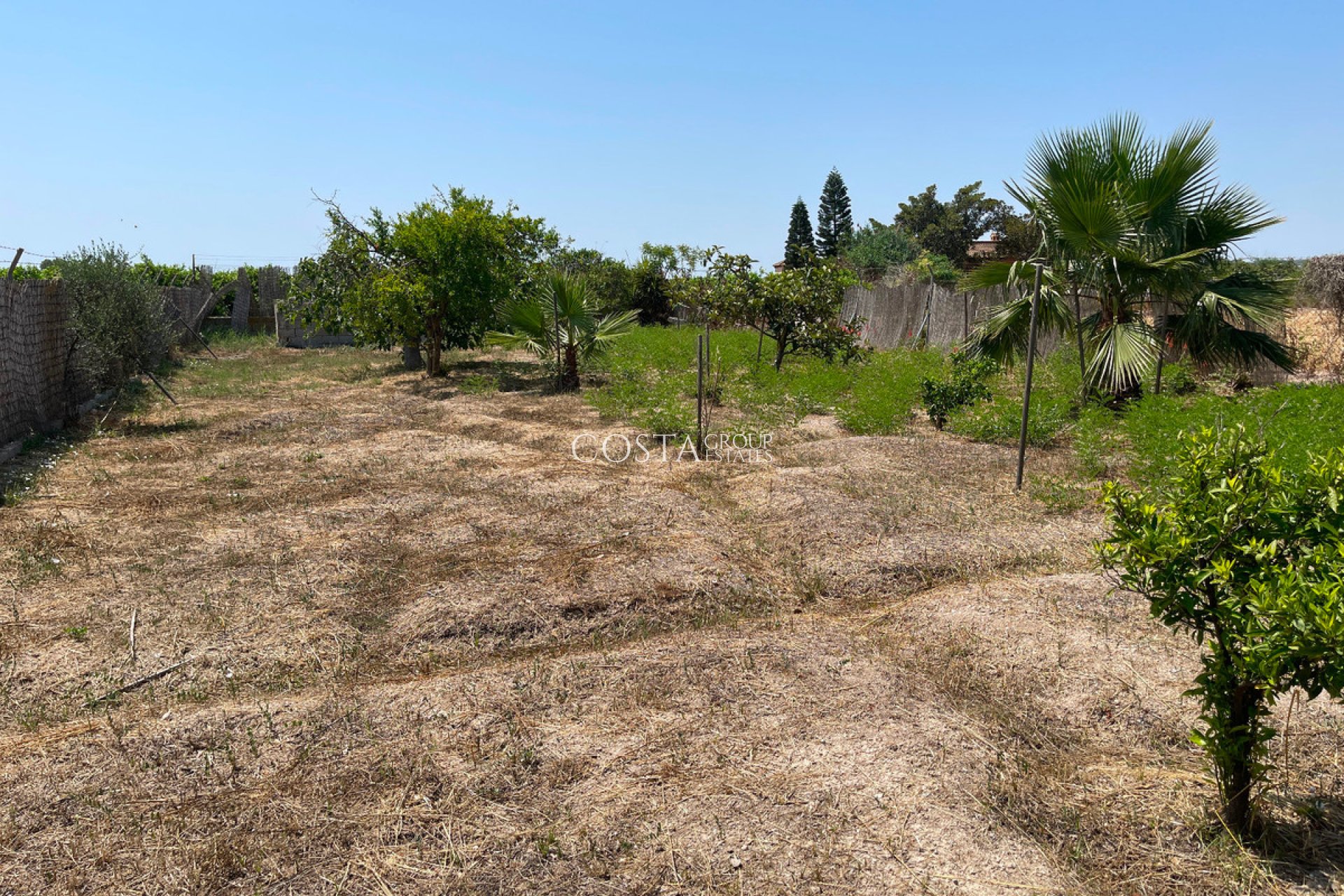 Revente - Villa -
Daya Nueva - Daya Nueva Centro