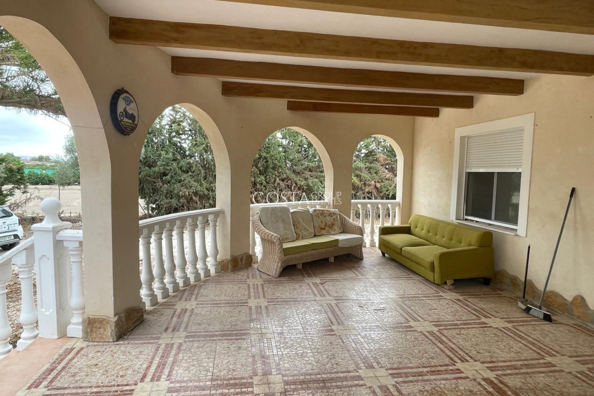 Revente - Villa -
Daya Vieja - Daya Vieja Centro