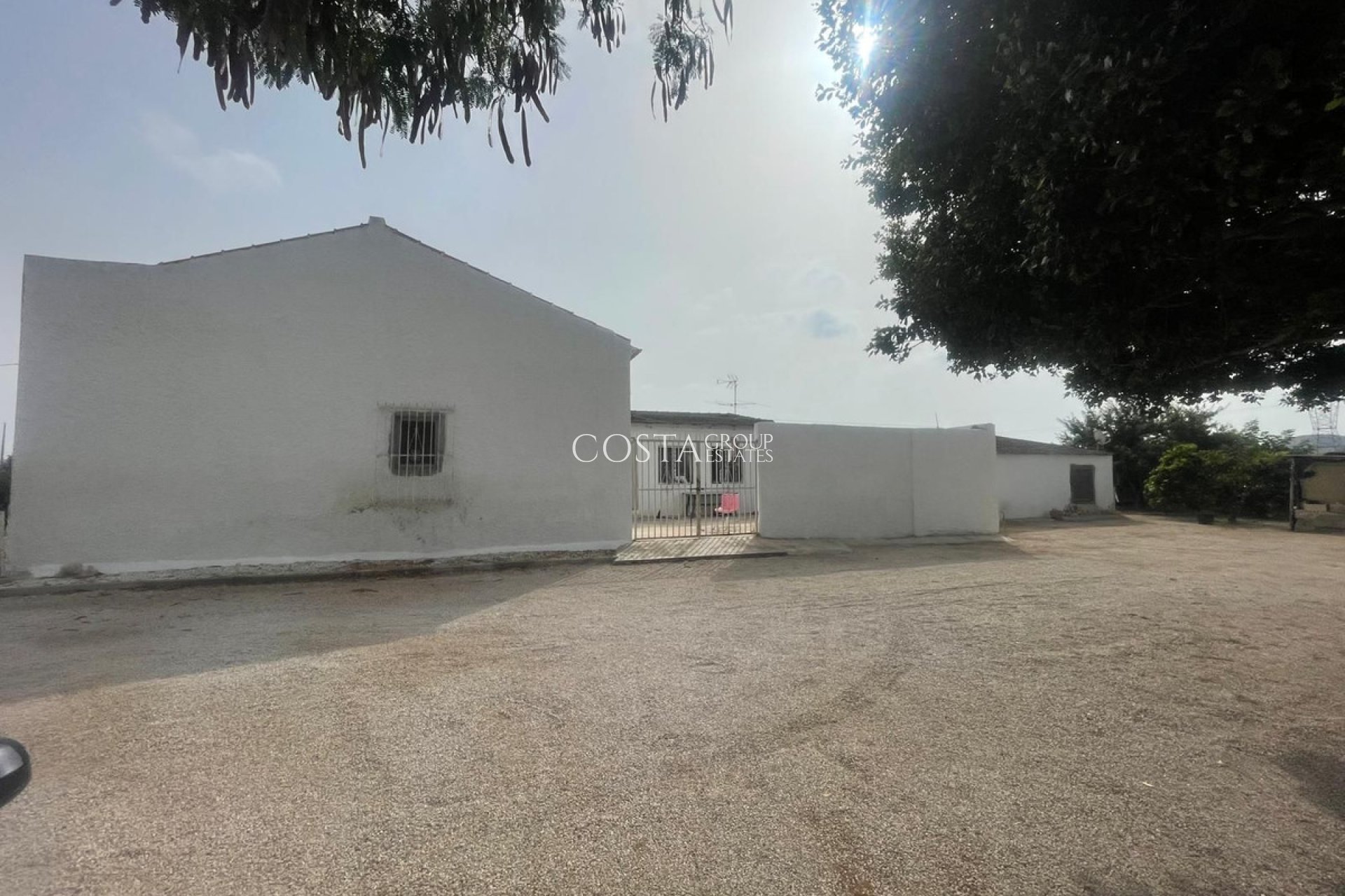 Revente - Villa -
Daya Vieja - Daya Vieja Centro