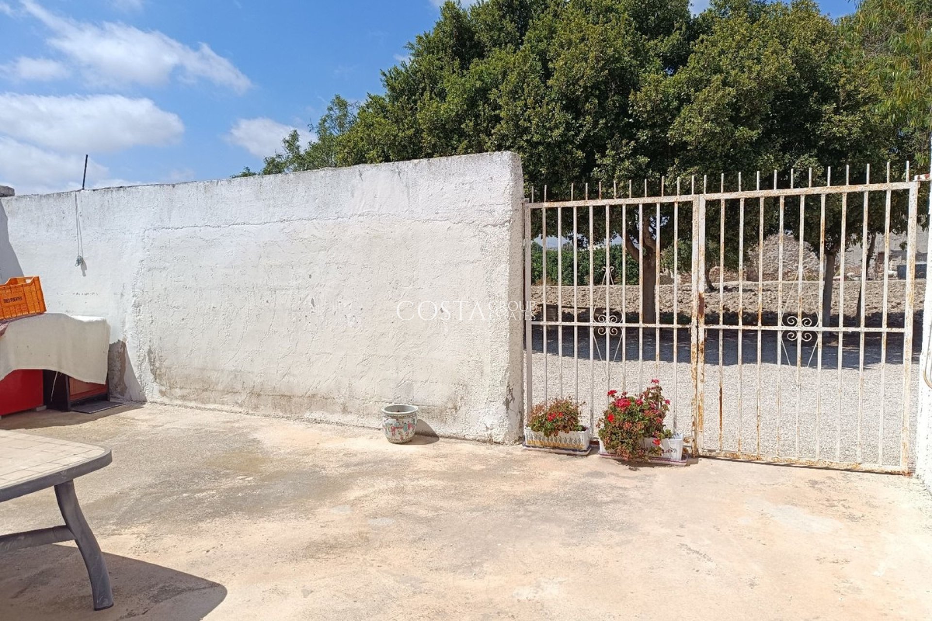 Revente - Villa -
Daya Vieja - Daya Vieja Centro