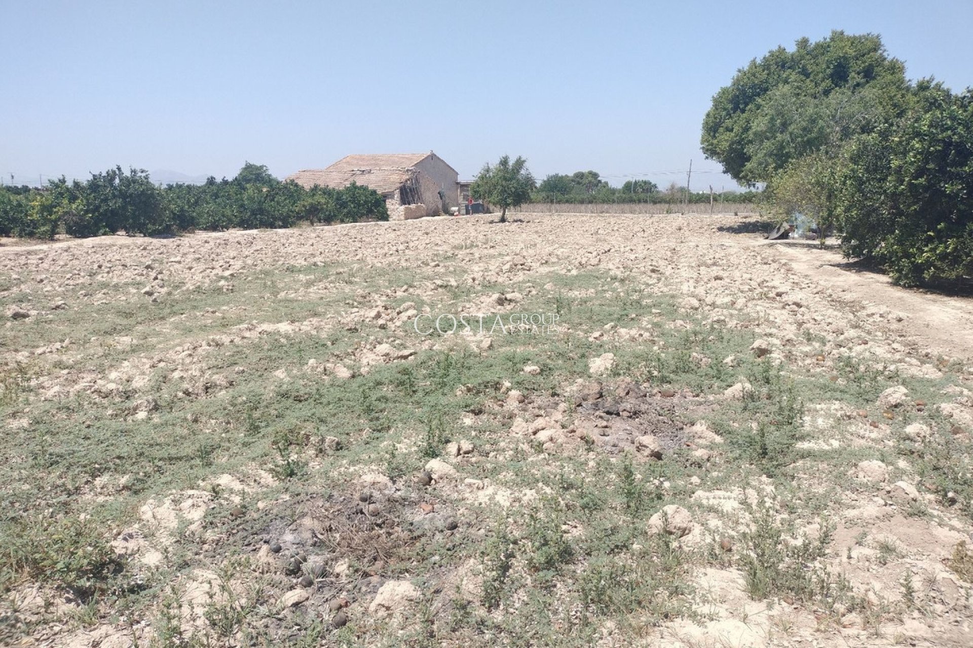 Revente - Villa -
Daya Vieja - Daya Vieja Centro