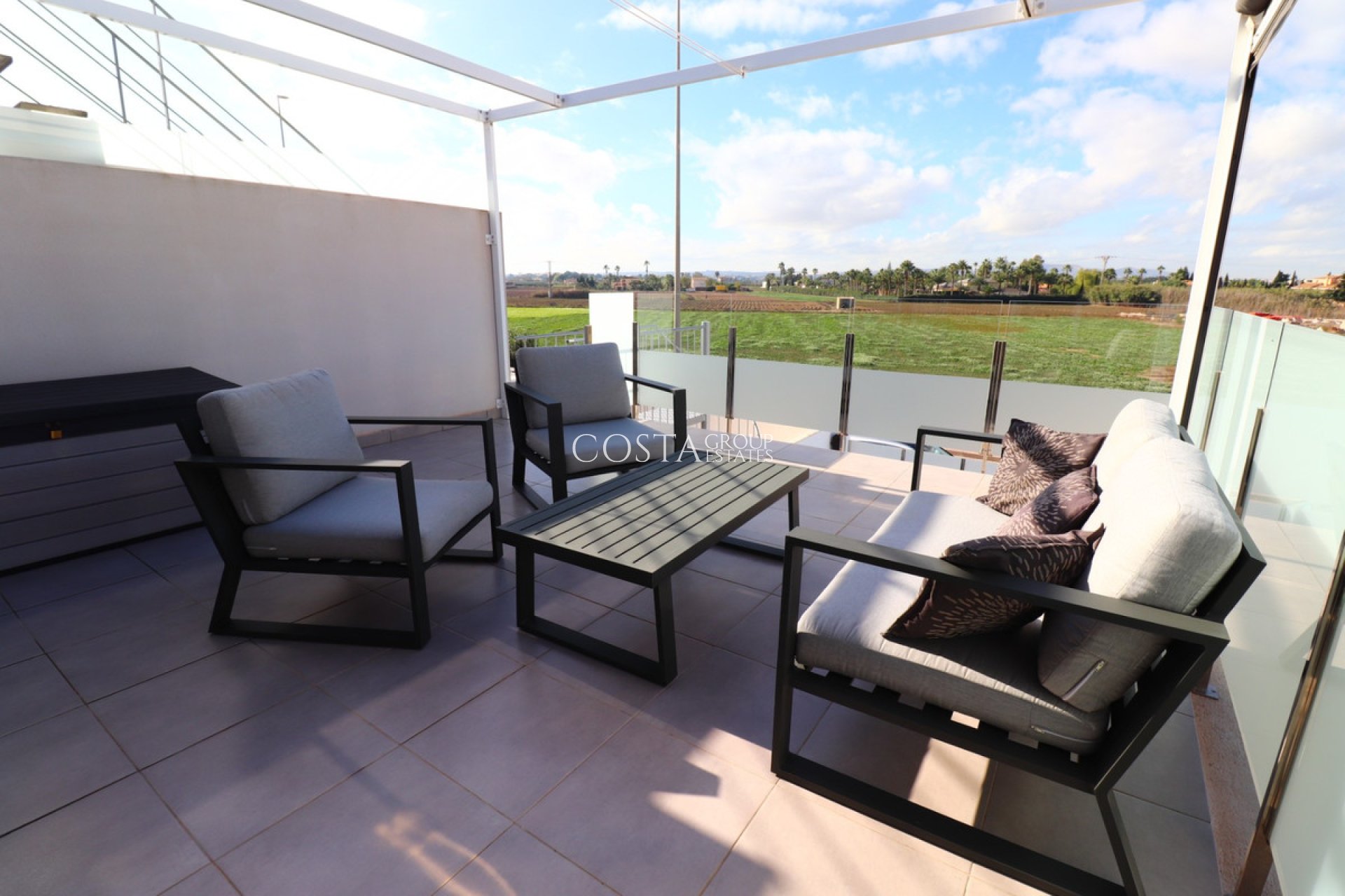 Revente - Villa -
Daya Vieja - Daya Vieja Centro