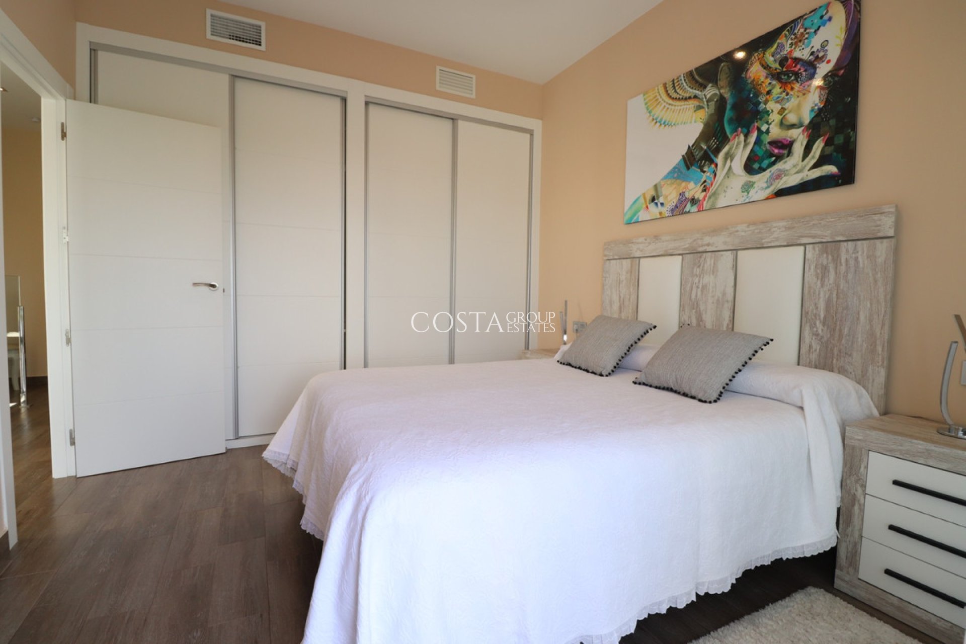 Revente - Villa -
Daya Vieja - Daya Vieja Centro