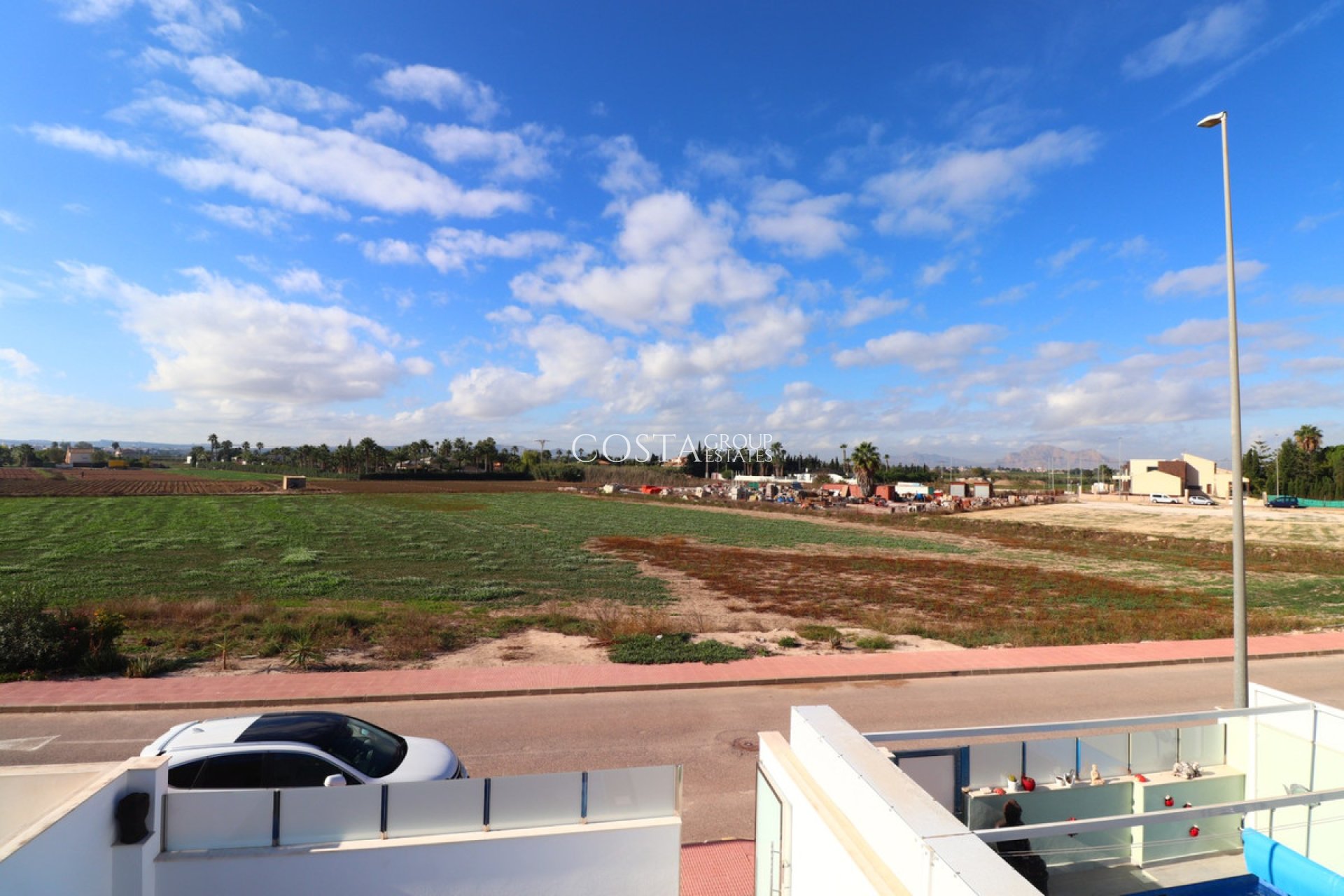 Revente - Villa -
Daya Vieja - Daya Vieja Centro