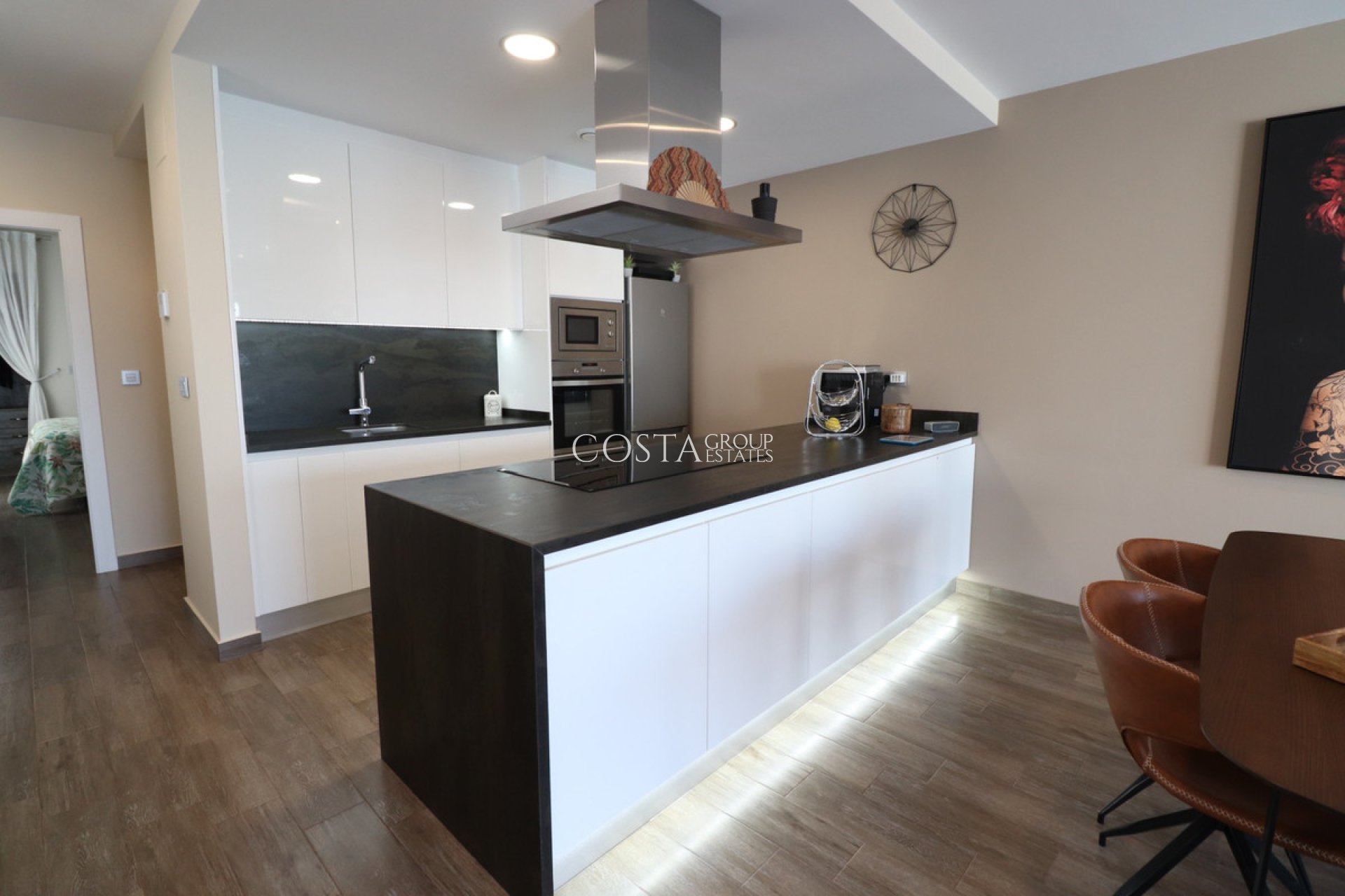 Revente - Villa -
Daya Vieja - Daya Vieja Centro