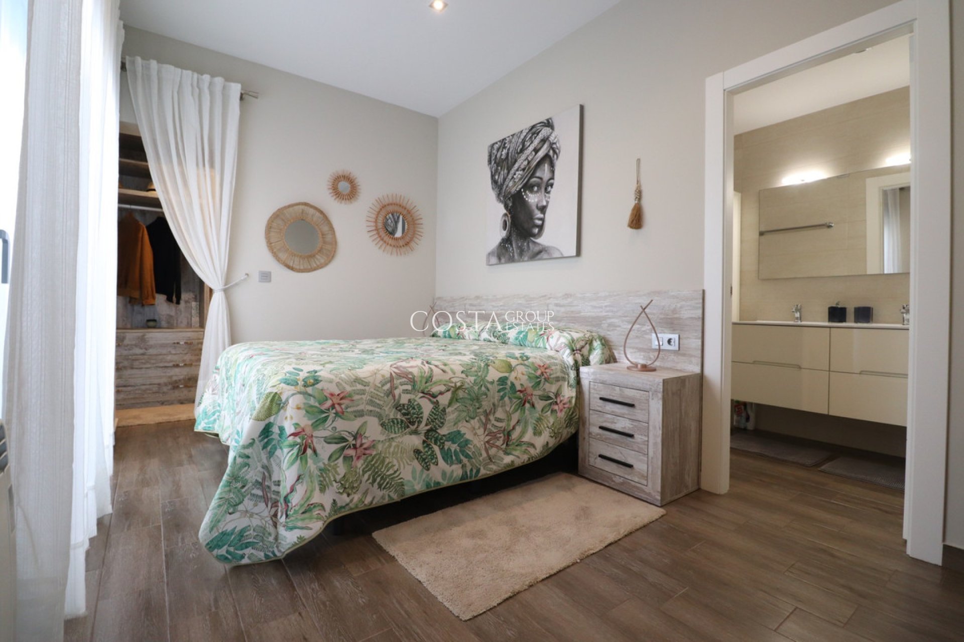 Revente - Villa -
Daya Vieja - Daya Vieja Centro