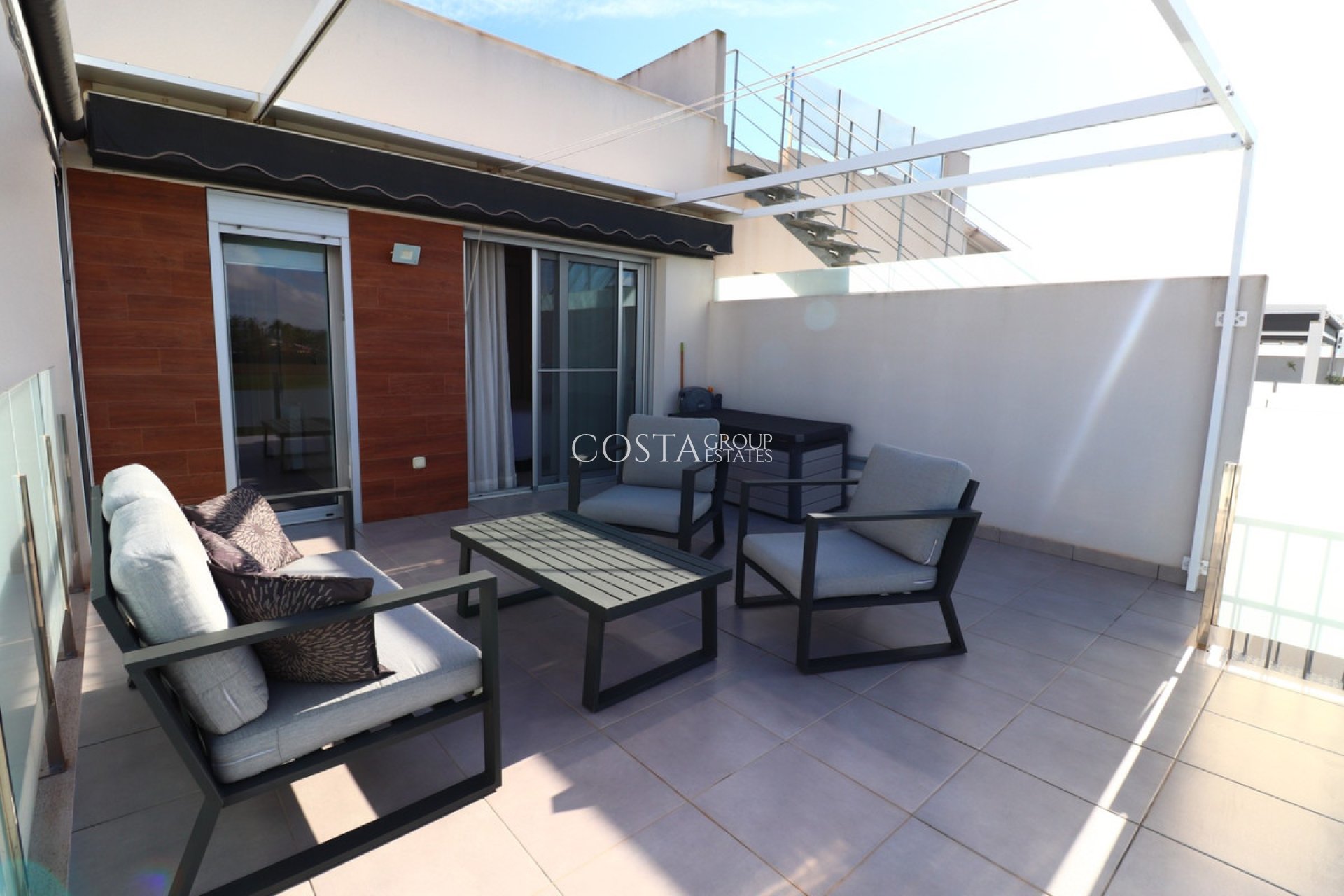 Revente - Villa -
Daya Vieja - Daya Vieja Centro