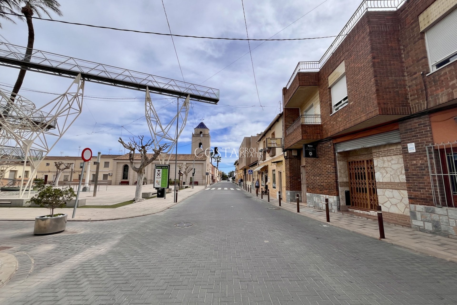 Revente - Villa -
Dolores - Dolores Centro